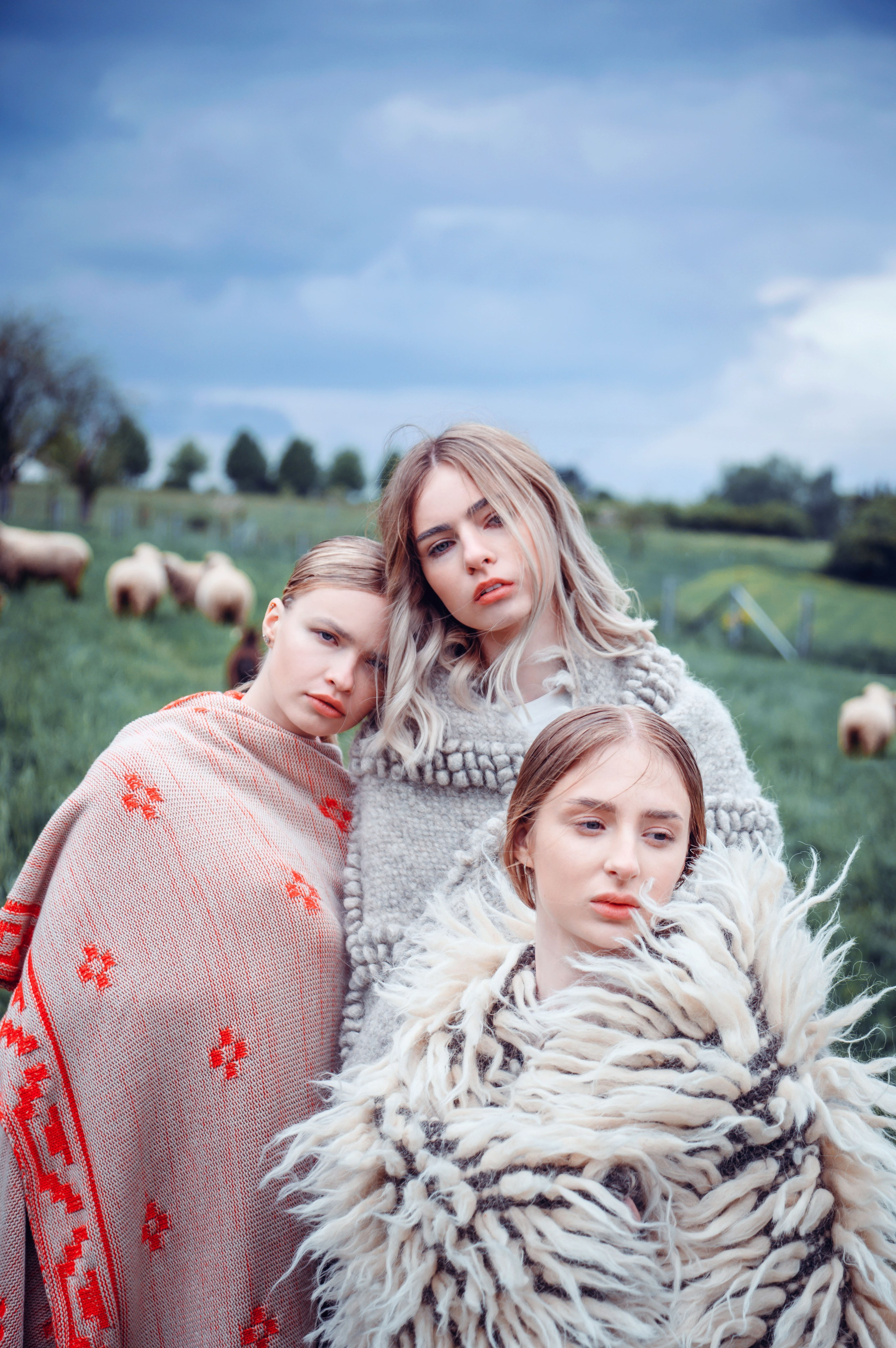 Photographer in Luxembourg Tanita