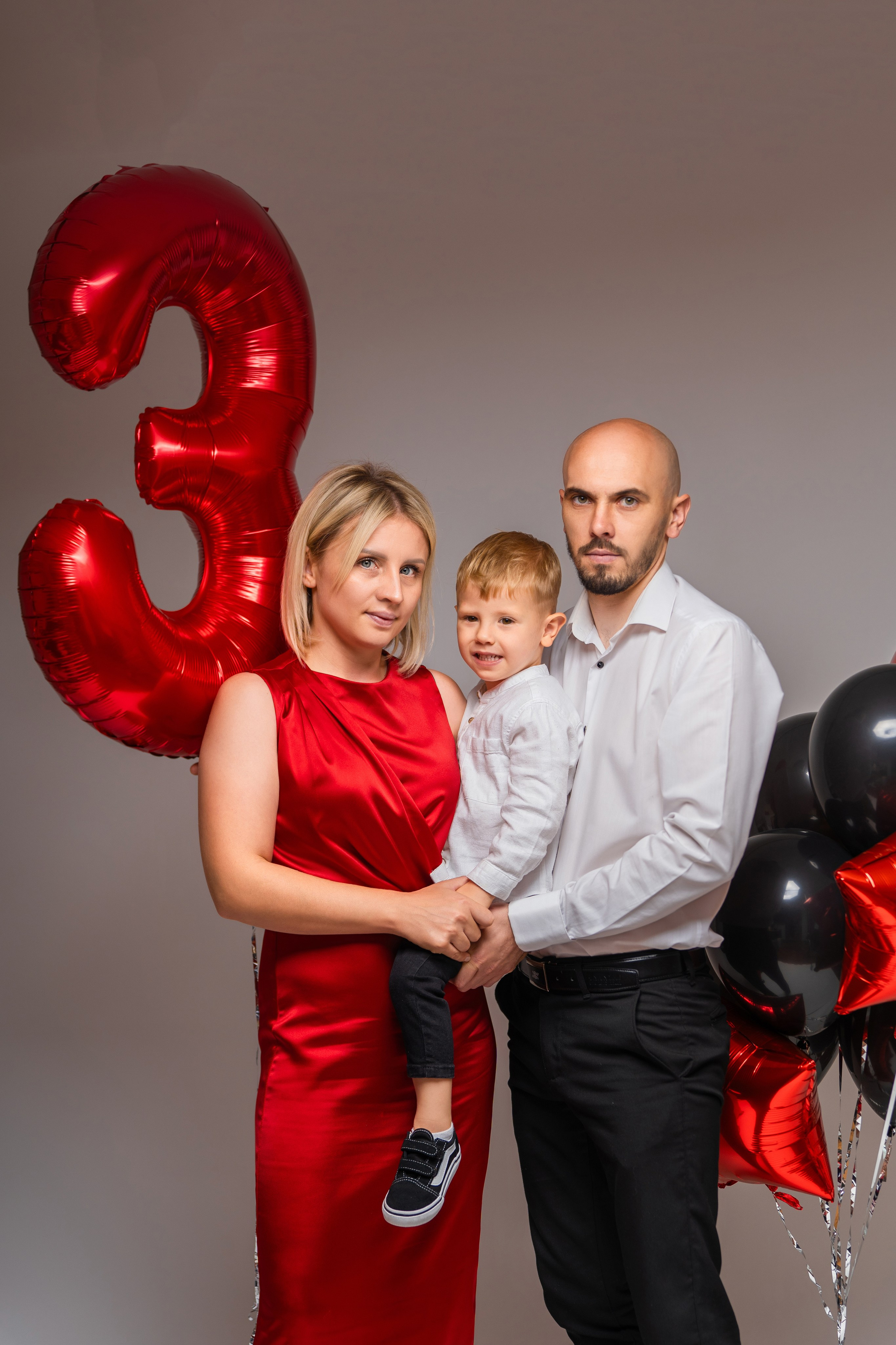 Anniversaire enfants. Photographer in Paris