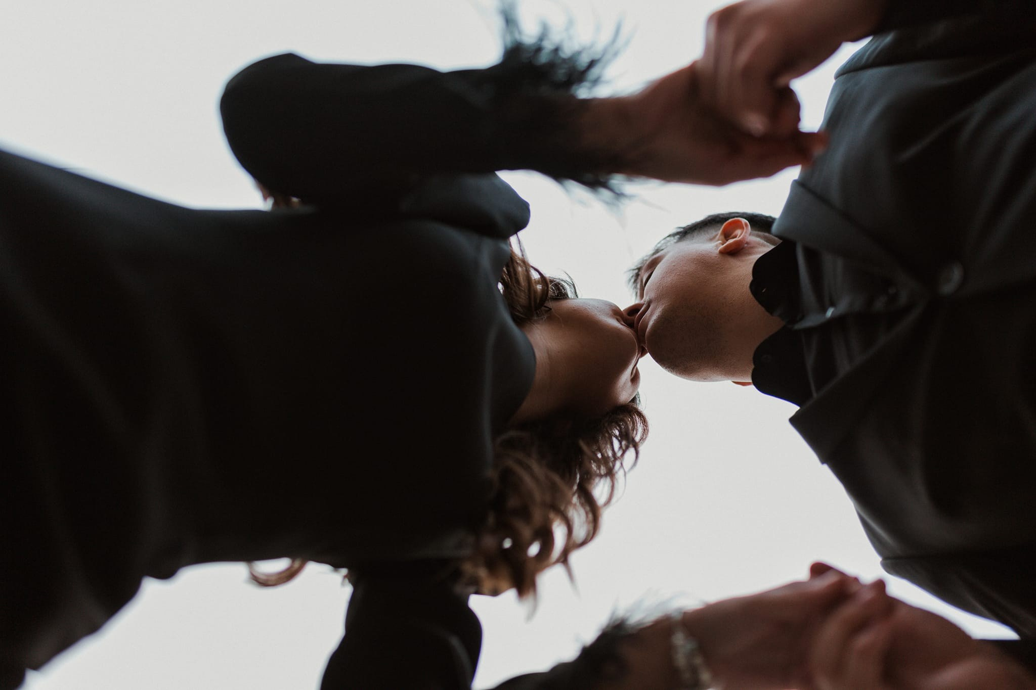 Bianca & Alin. Emotions Photo Art