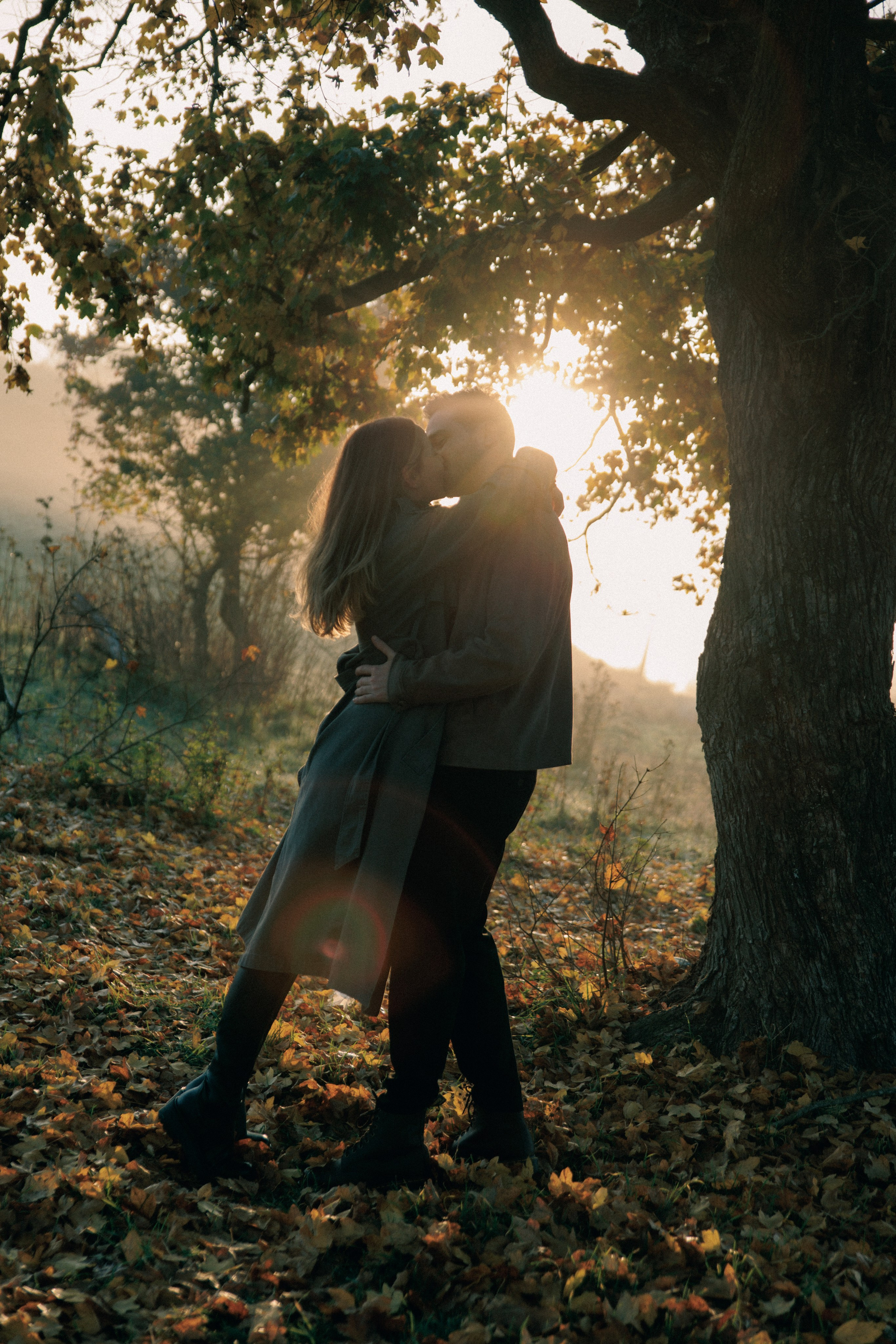An autumn lovestory. Wedding photographer and videographer based in Timisoara, Romania