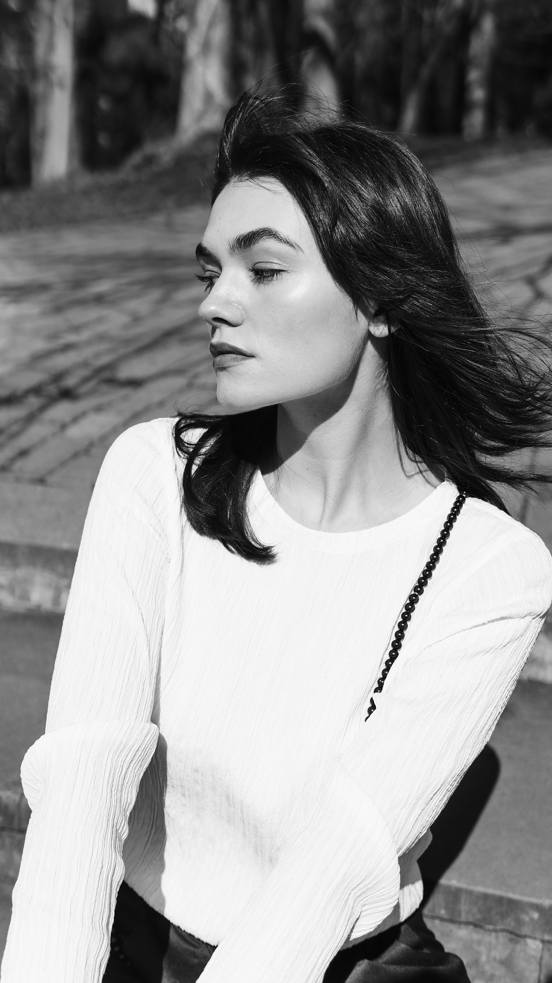 Brand & Fashion. Marina Baliakina | Personal and Couples Photographer | Toronto Canada