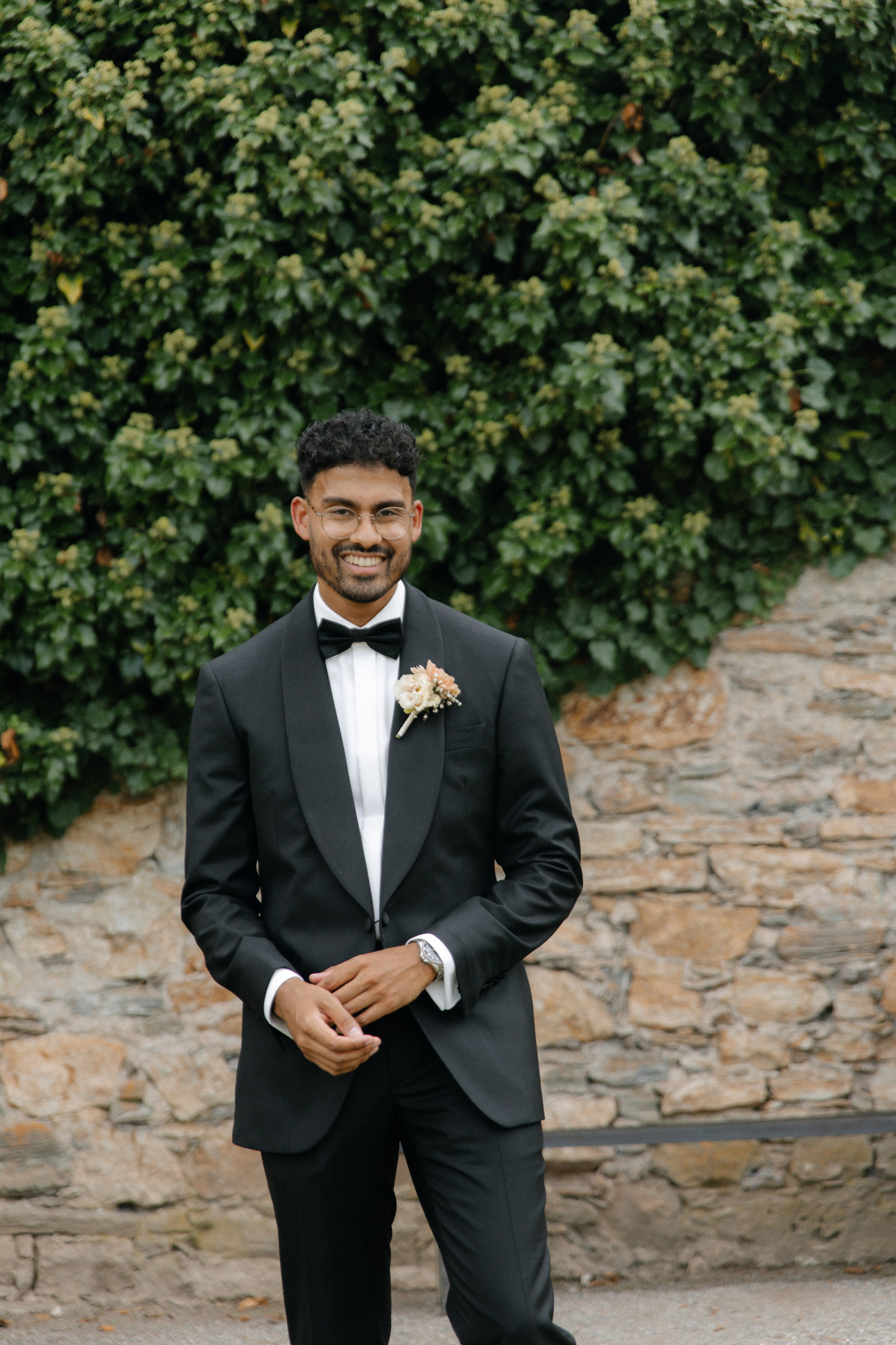 Elegant Castle Wedding in Austria | Alwin & Ruth’s Fairytale Celebration. Wedding photographer and videographer based in Timisoara, Romania