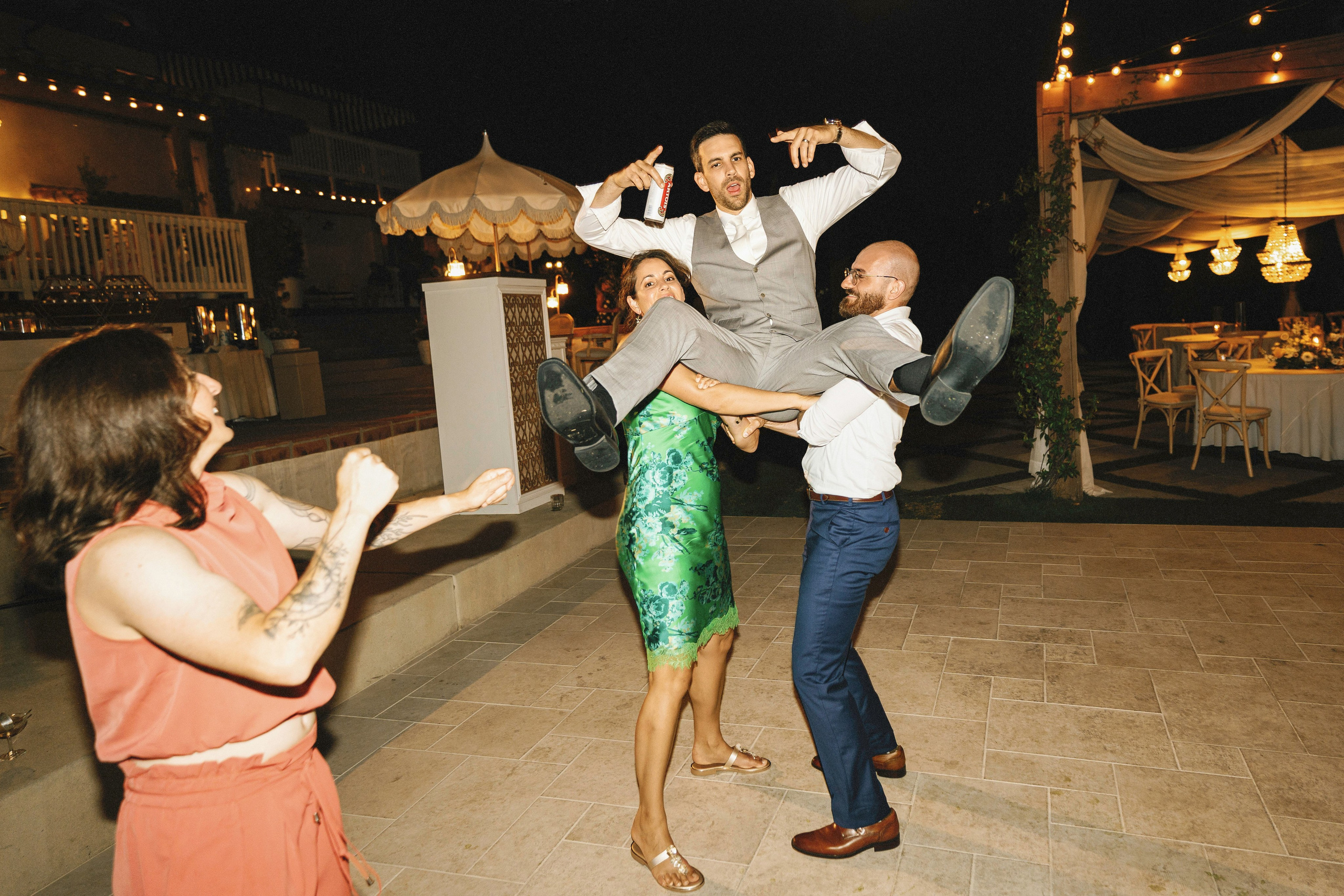 Heather and Cameron’s Wedding Day. Wedding Photography & Videography Team in California, Los Angeles, San Francisco, San Diego and Travel