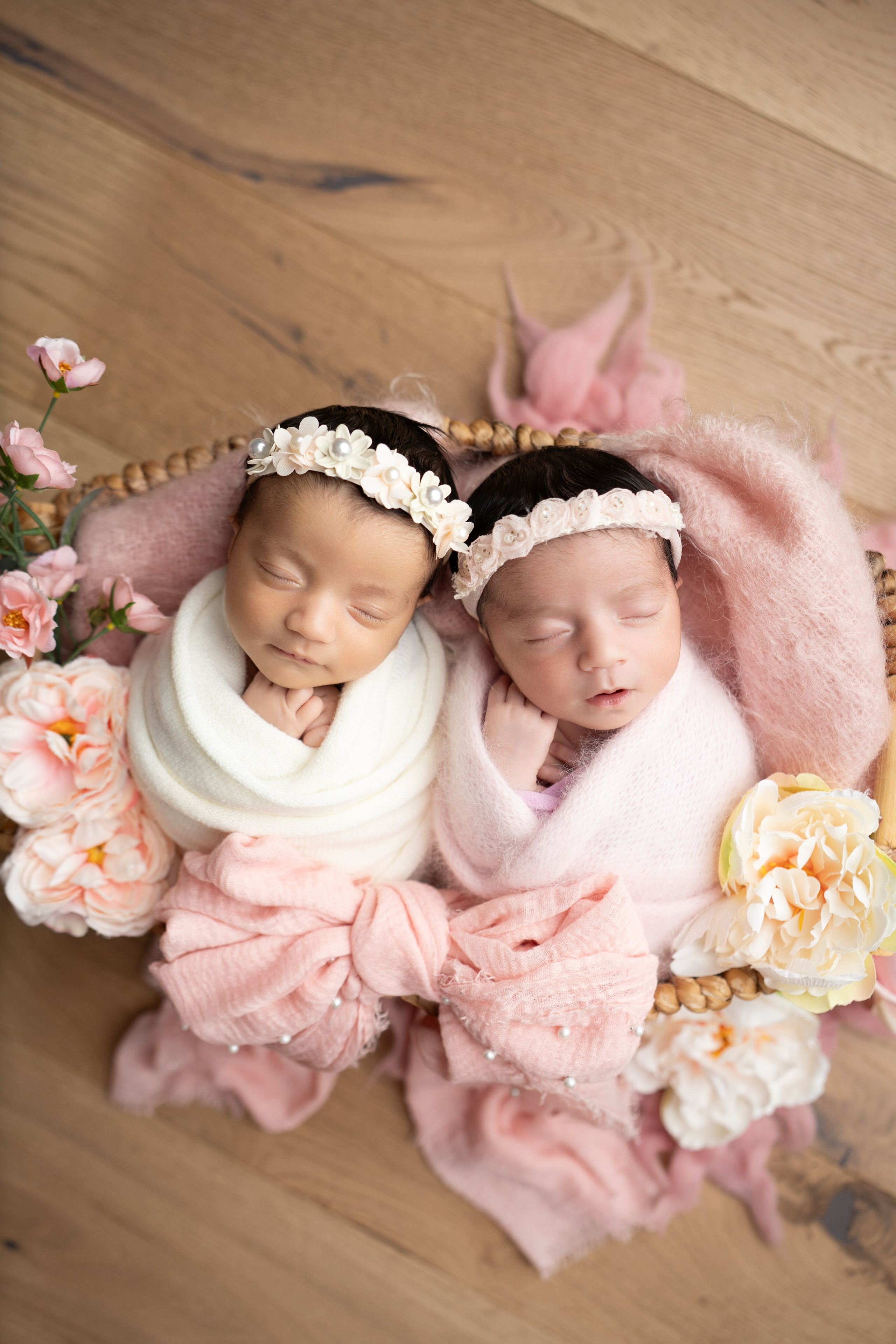 Posed Newborn. Maternity, family and newborn photography in San Francisco Bay Area