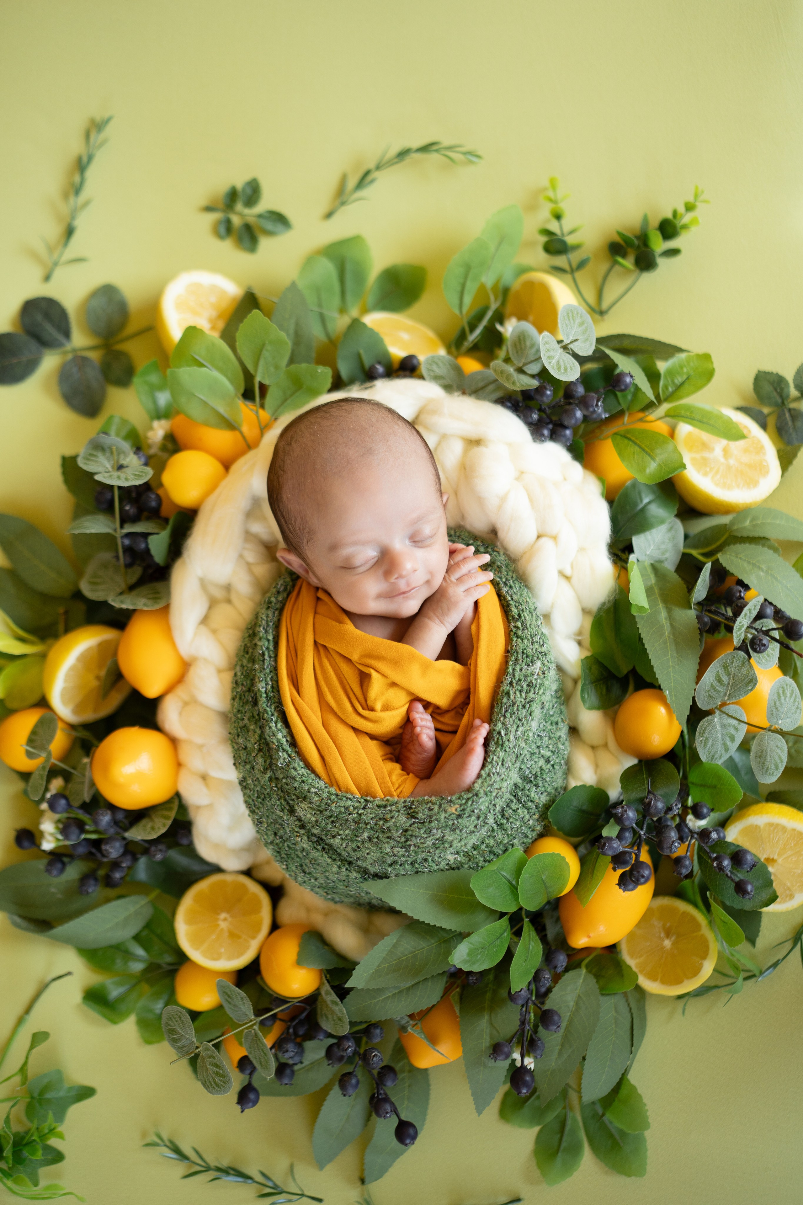 Posed Newborn. Maternity, family and newborn photography in San Francisco Bay Area