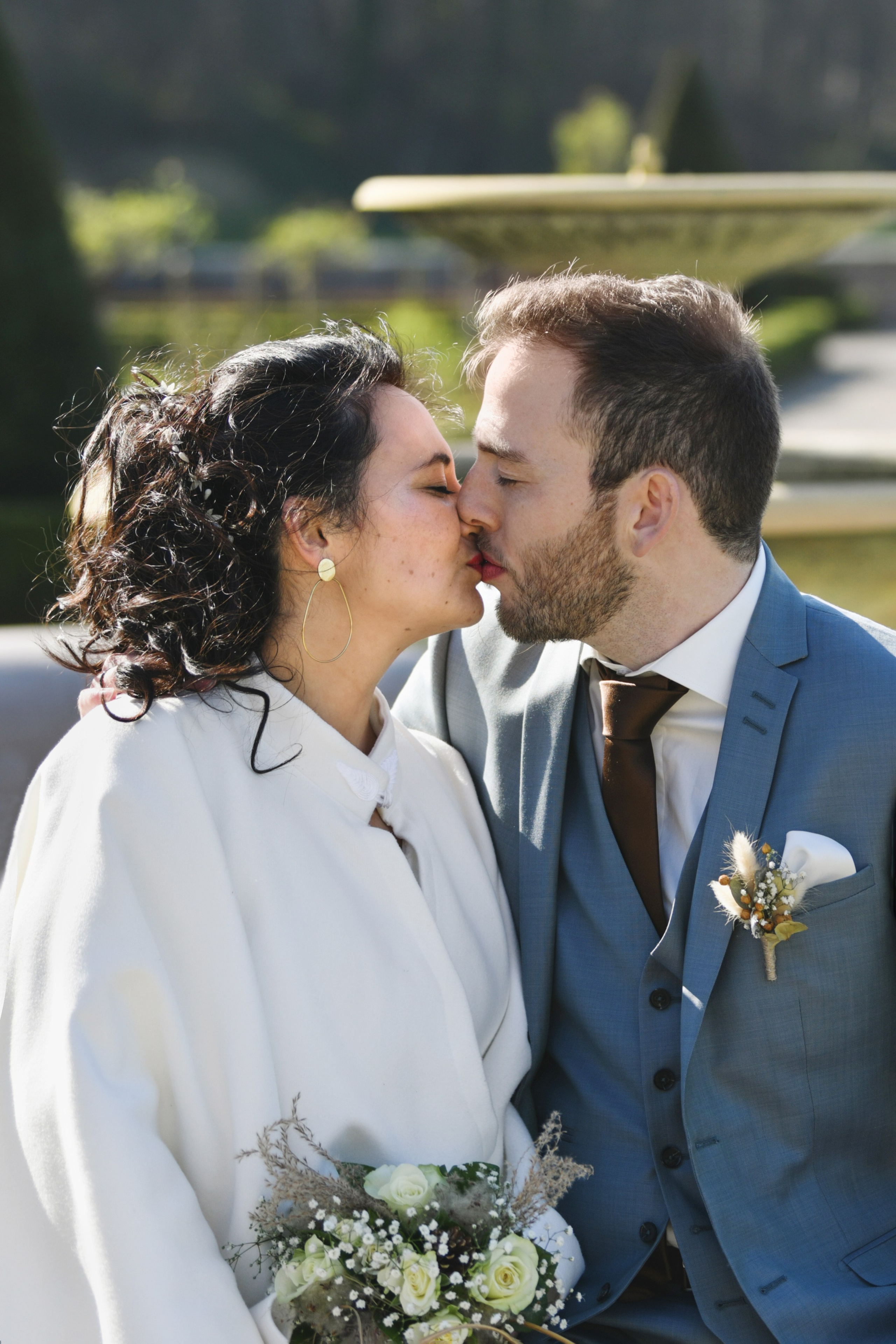 Photographe mariage Viroflay. Photographe de mariage, baptême, d’anniversaire, d’évènement à Versailles Gaudy Irina