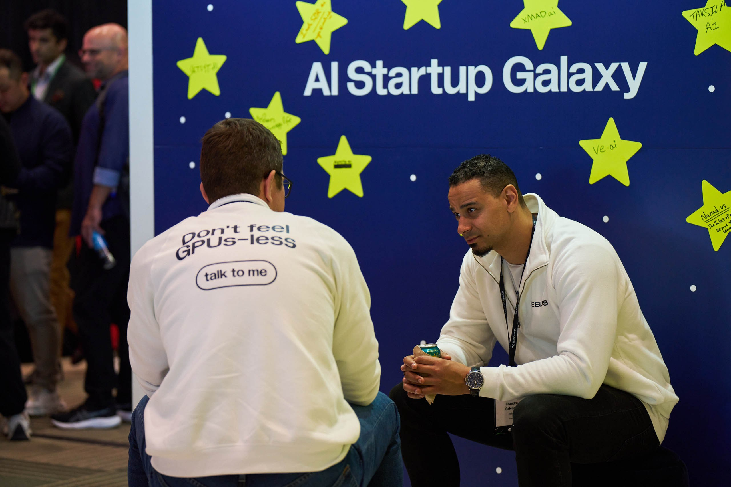 TechCrunch Disrupt 2024 — San Francisco Event & Conference Photography. Bay Area Life | Event, Wedding & Commercial Photography Agency