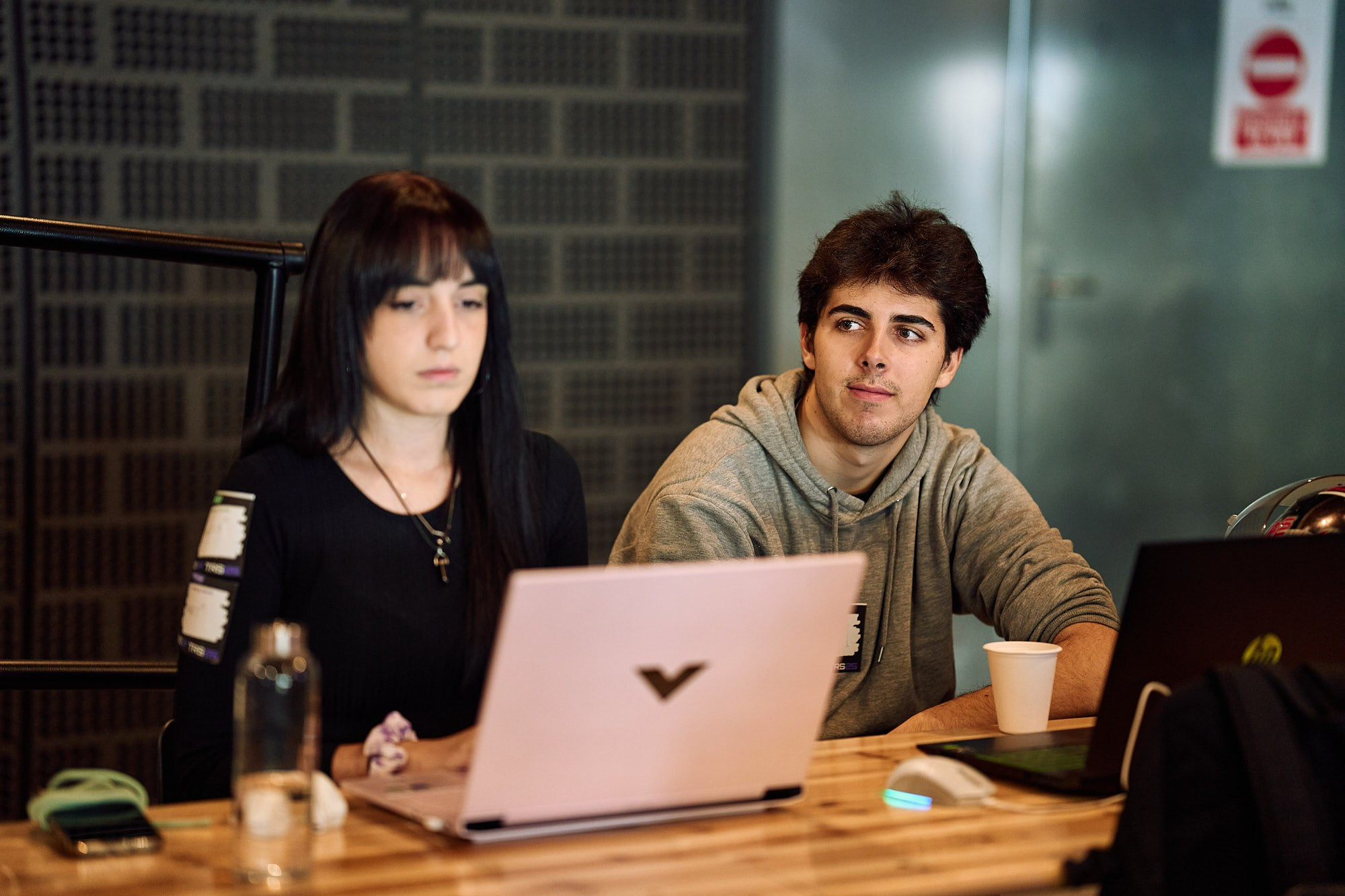 InnerGAMERS XP Terrassa | Fotografía de Eventos Tecnológicos y Sociales