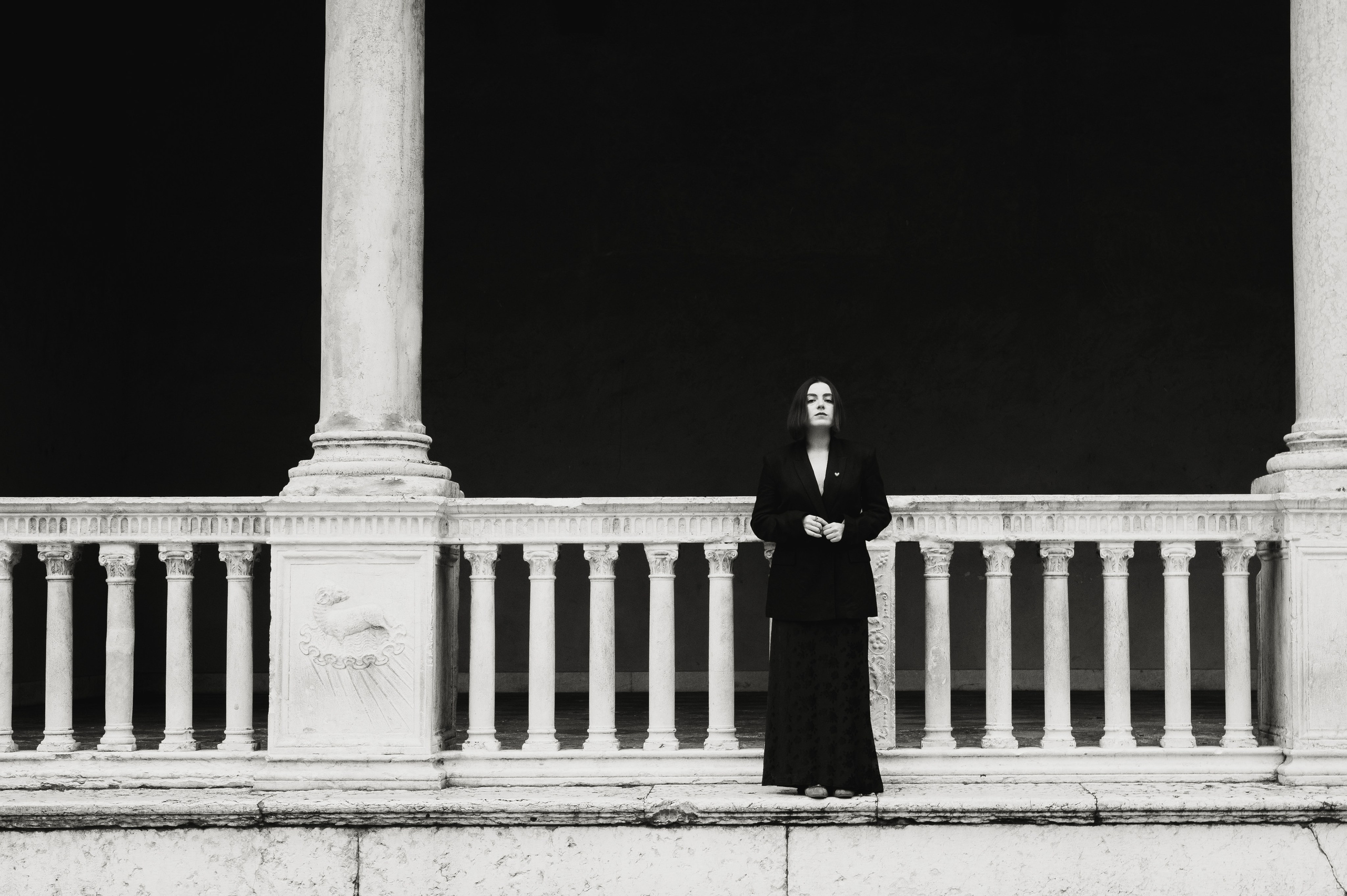 Michael Vsemirnov, Photographer in Venice