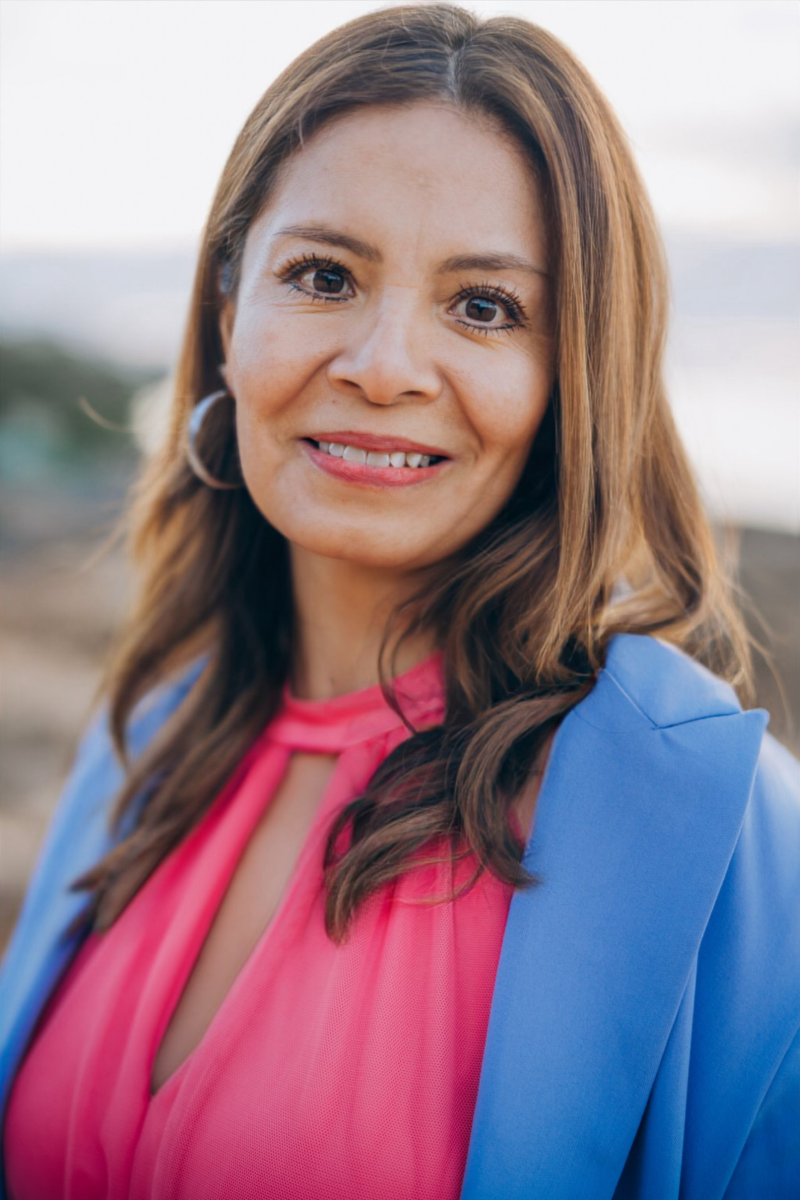 Brenda and friends. Photographer in Mallorca