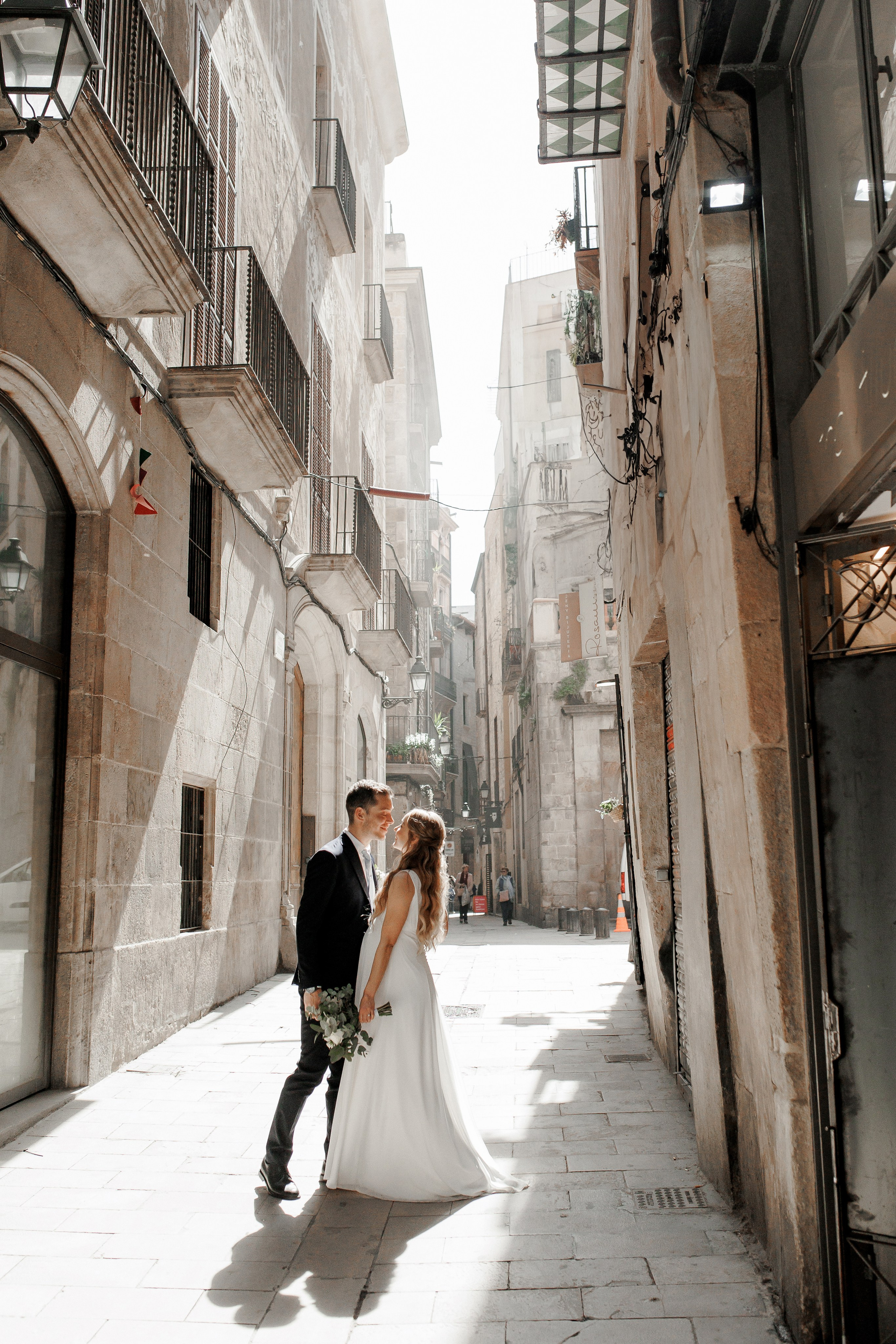 Travel Photography. Lana Alekhina Wedding Photographer in Spain and Europe