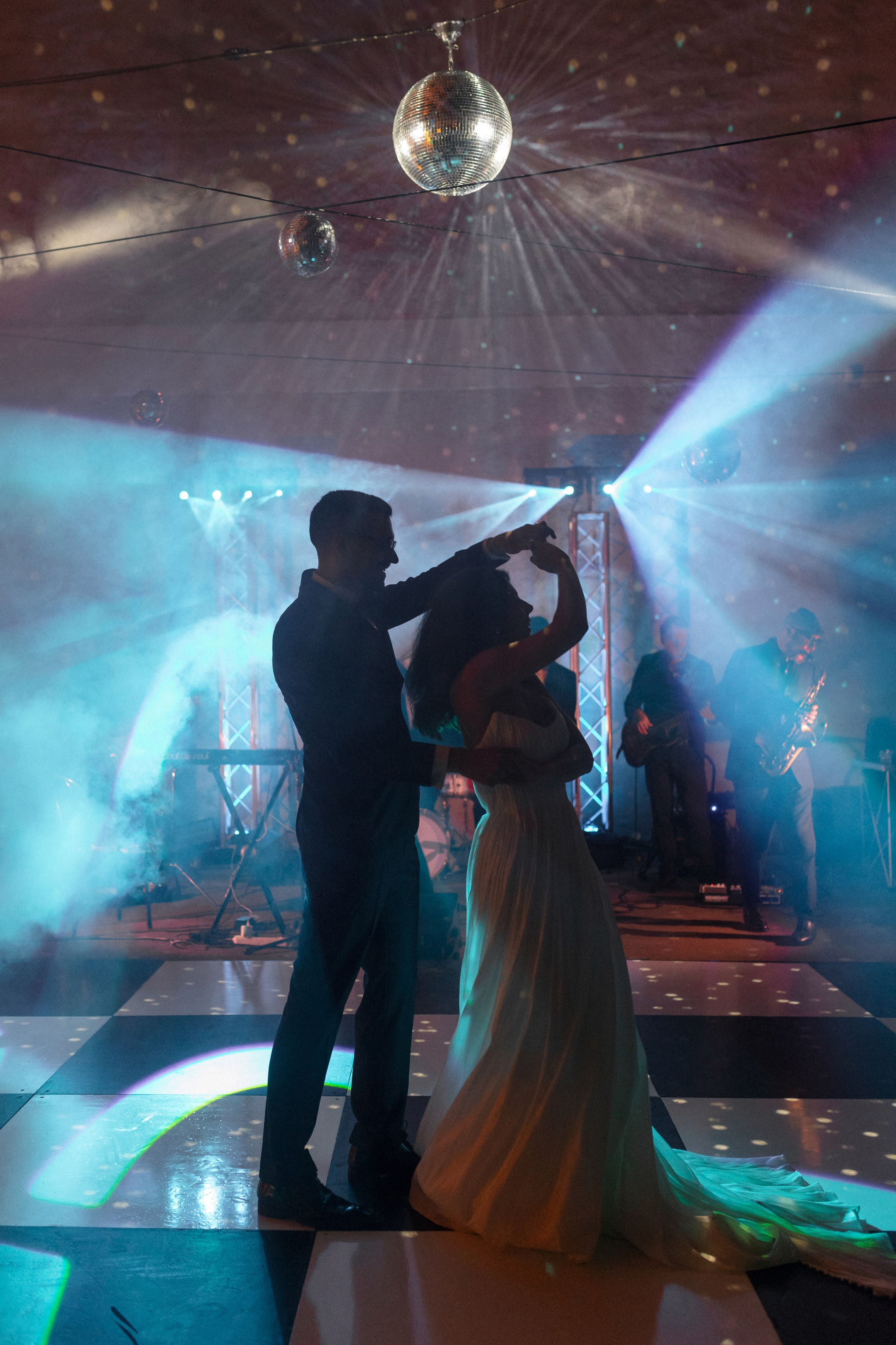 Alissa & Jakob · Villa Grabau, Tuscany. Raw Studio: Capturing Elegant weddings accross Europe