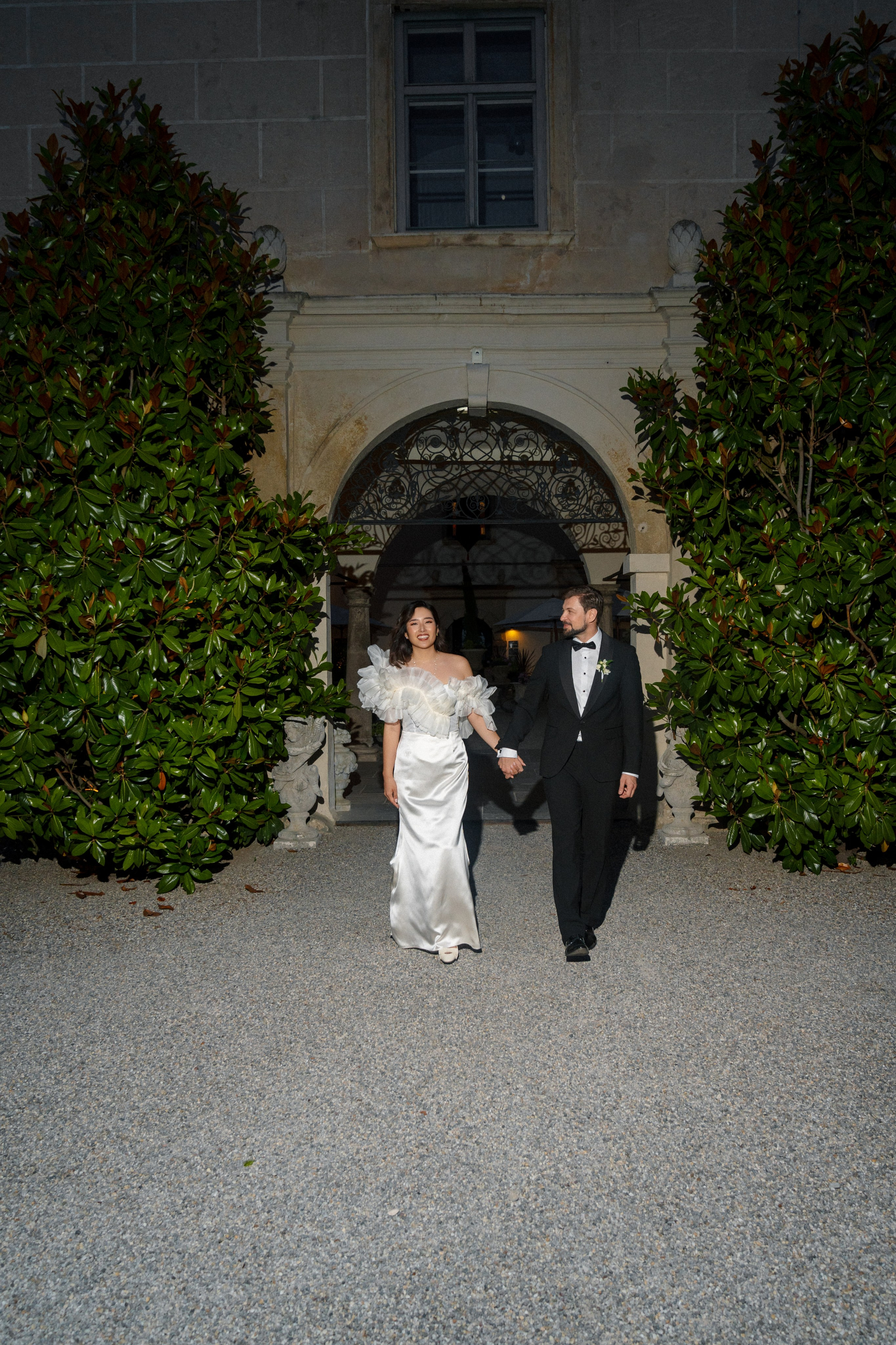 Susan & George · Wedding at Schloss Walpersdorf. Raw Studio: Capturing Elegant weddings accross Europe