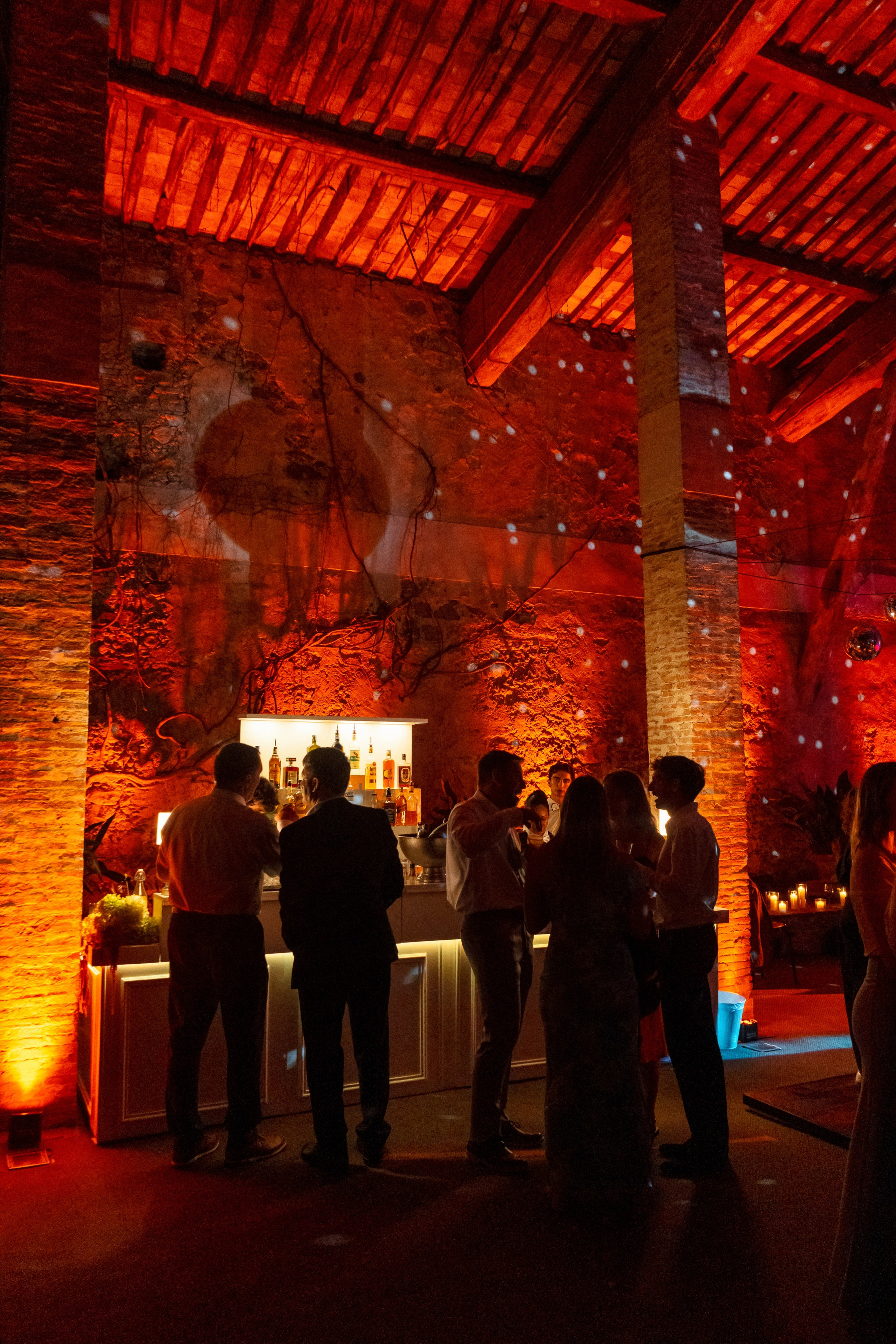 Alissa & Jakob · Villa Grabau, Tuscany. Raw Studio: Capturing Elegant weddings accross Europe