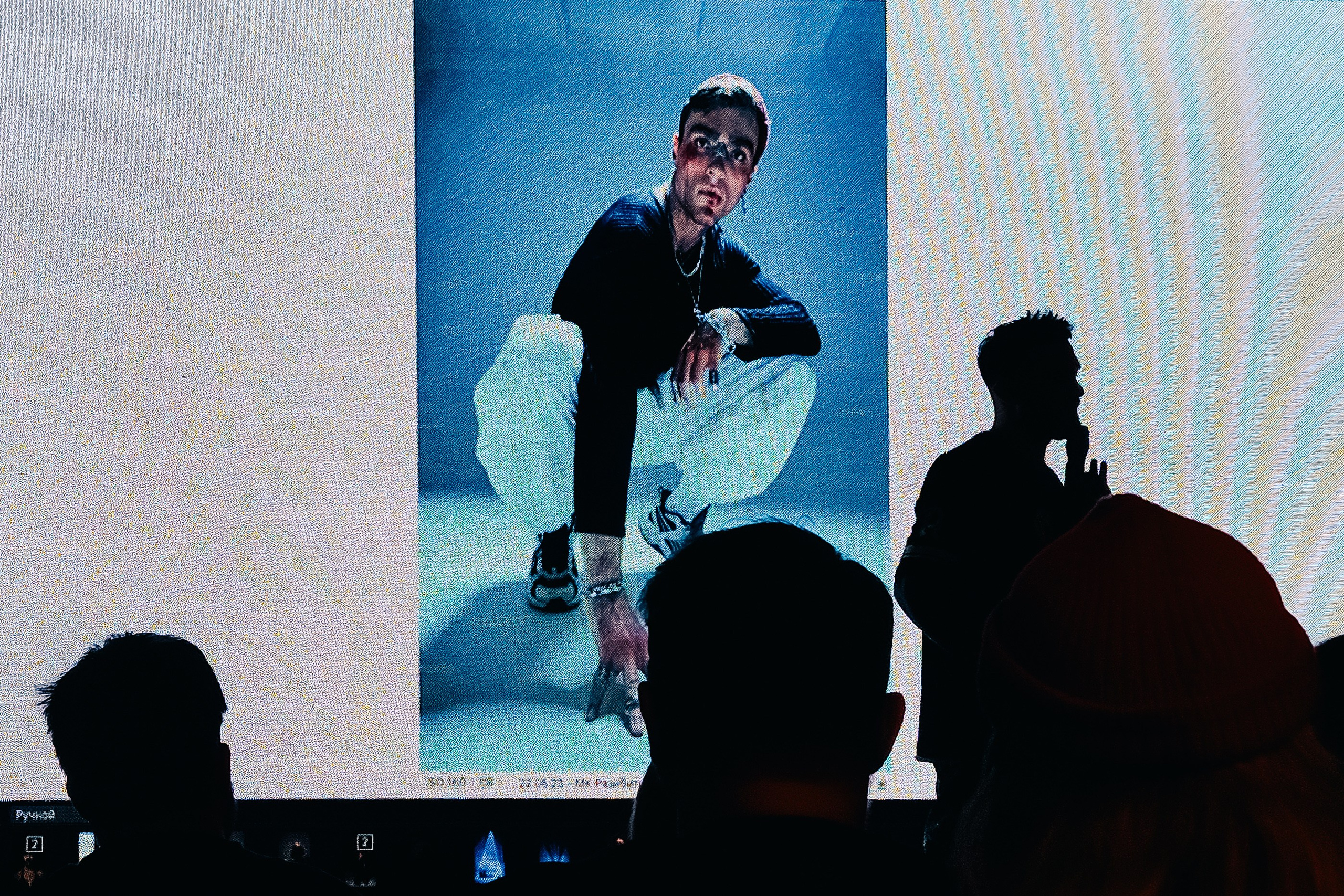 Wedding Portfolio Party 2025 — Москва