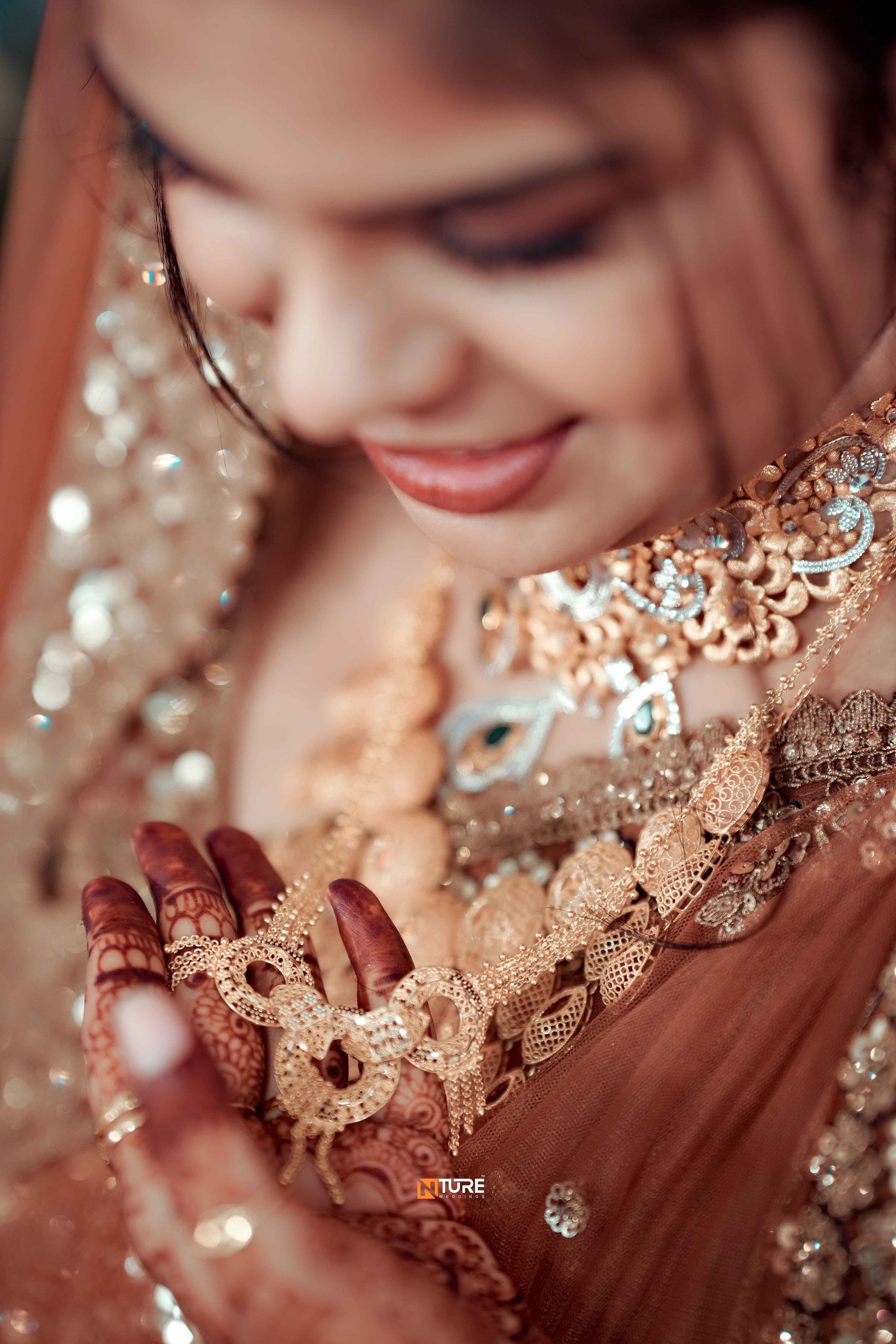 SAFAL & FATHIMA. NTURE WEDDING