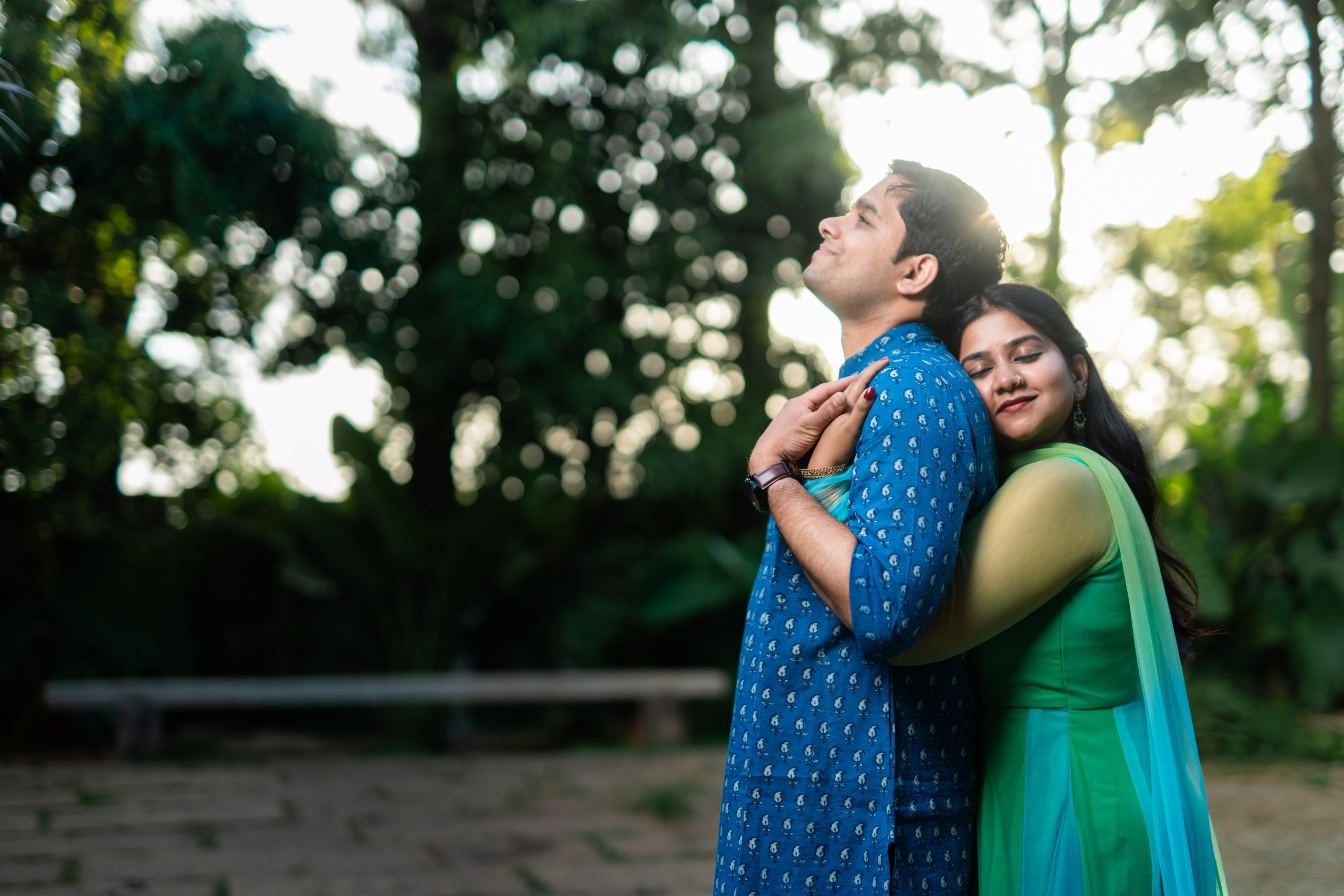 COUPLESHOOTS. 50mm STUDIOS