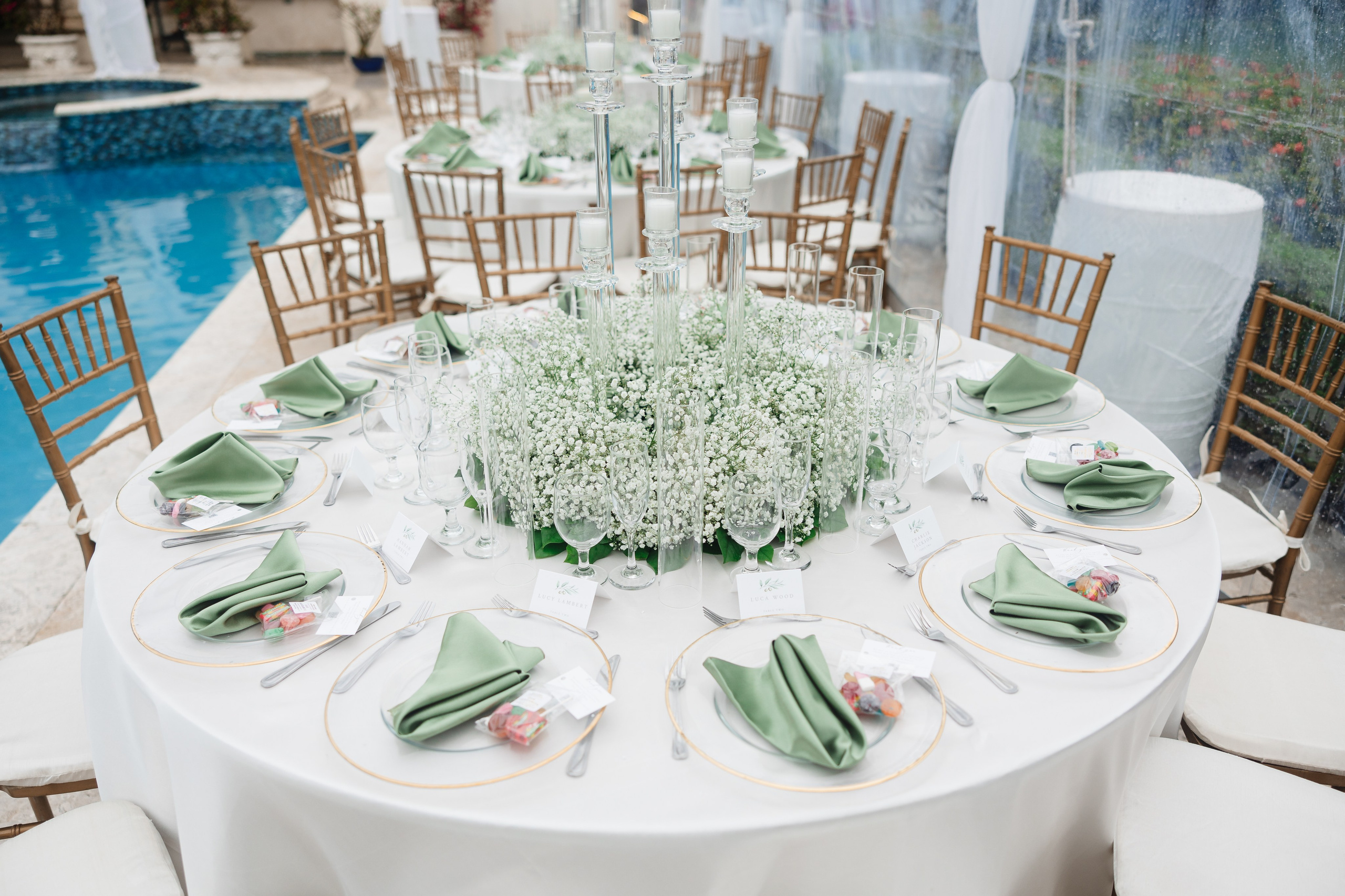 Olivia & Daniel’s Dream Wedding at Gem Mansion. YES I DO PRODUCTION — Wedding photography&videography