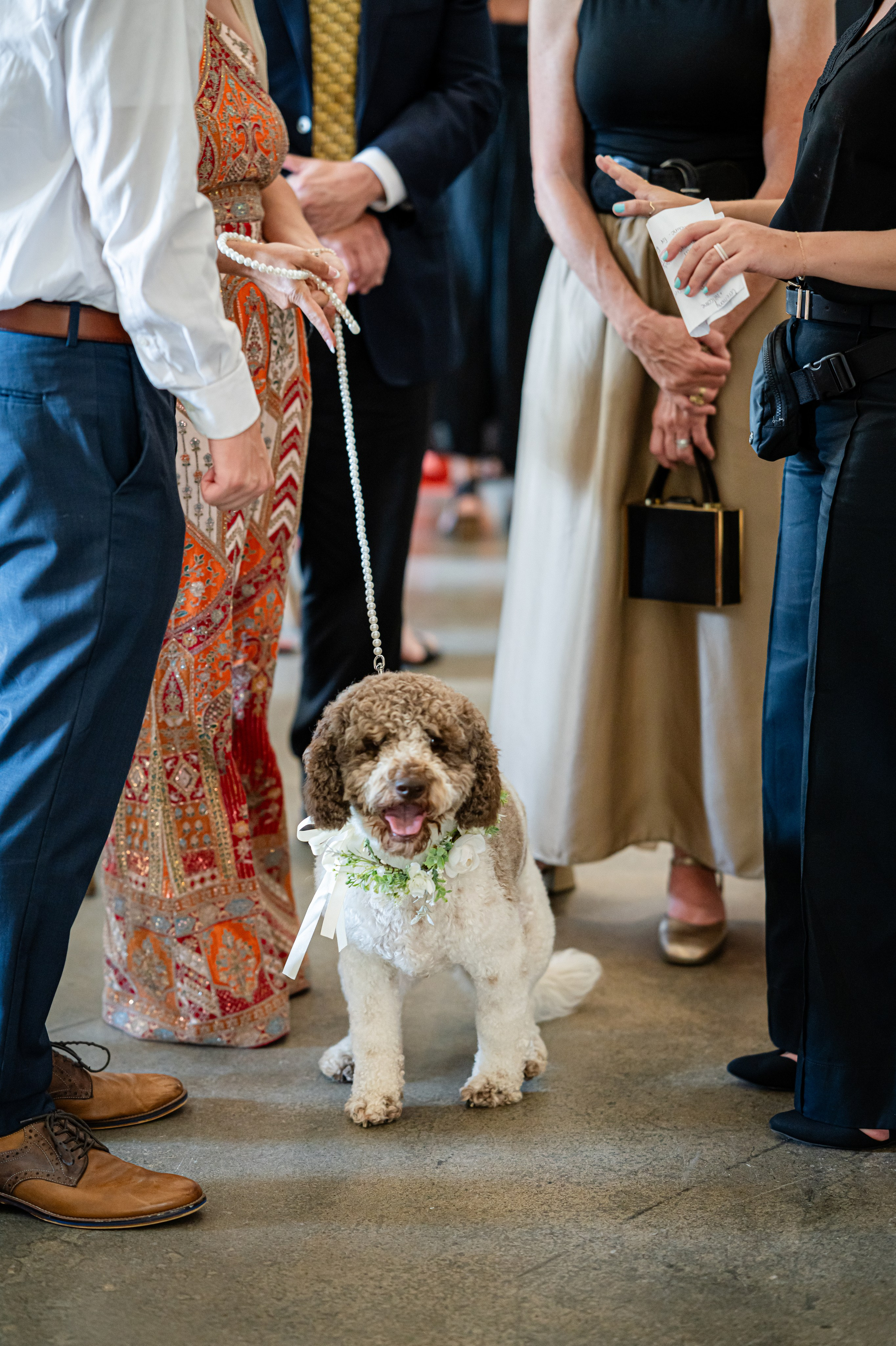 Color, Culture, and Celebration: A Vibrant Indian Fusion Wedding at The 405 in July. Wedding and portrait photography in Greenville SC