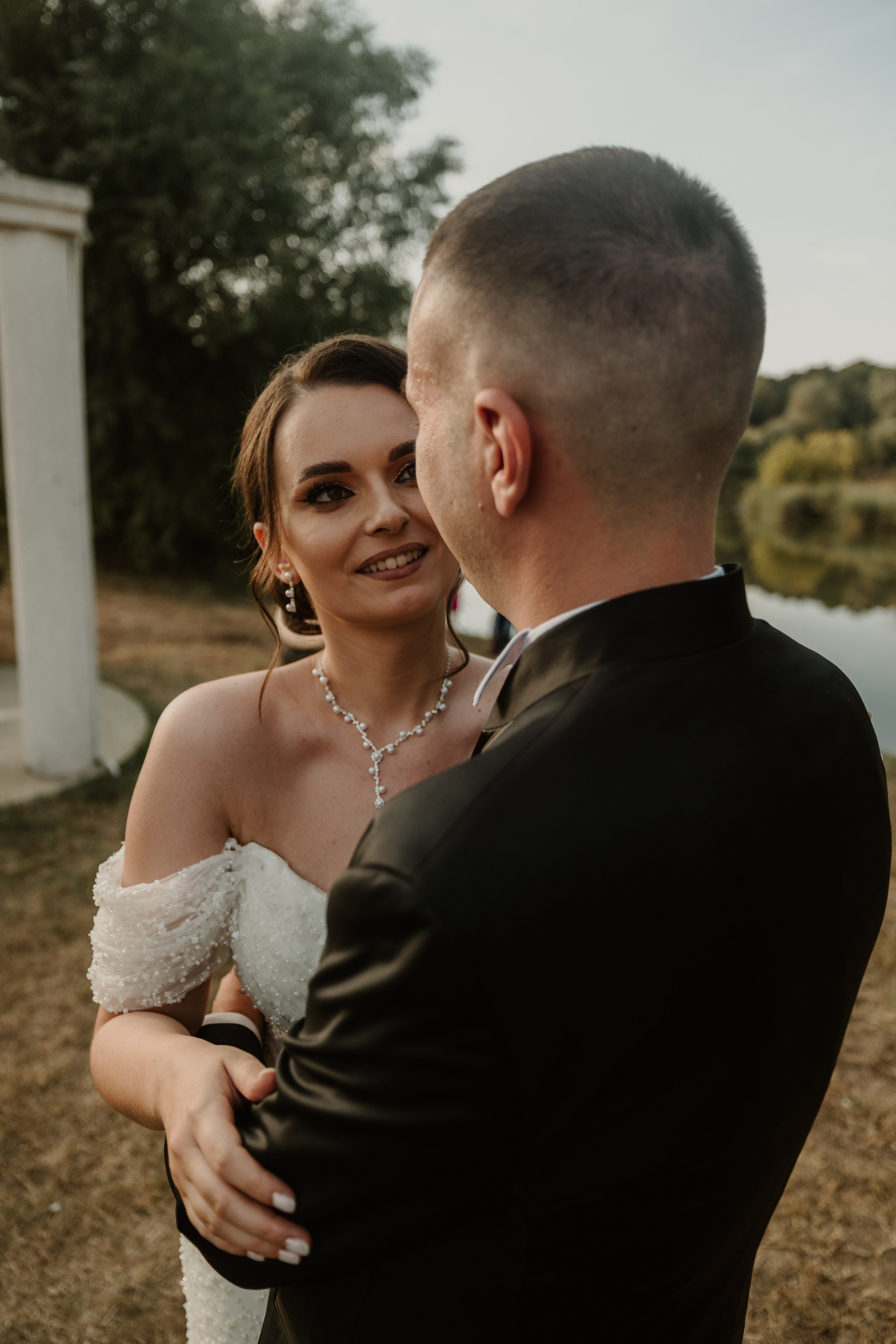 Paul & Luiza. Emotions Photo Art