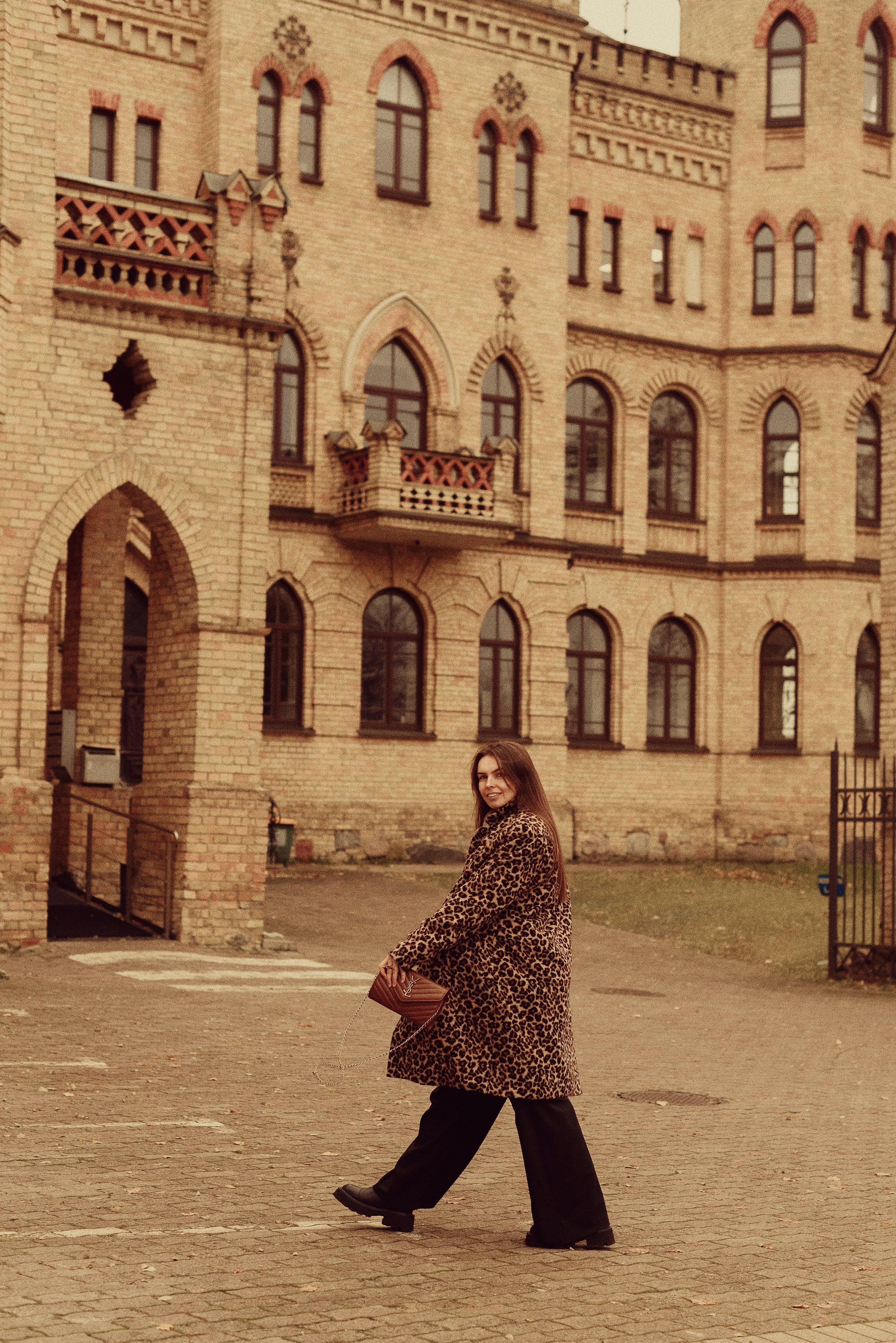 Ноябрьский Вильнюс. Семейный фотограф и фотограф новорожденных в Вильнюсе Ирина Беленкевич