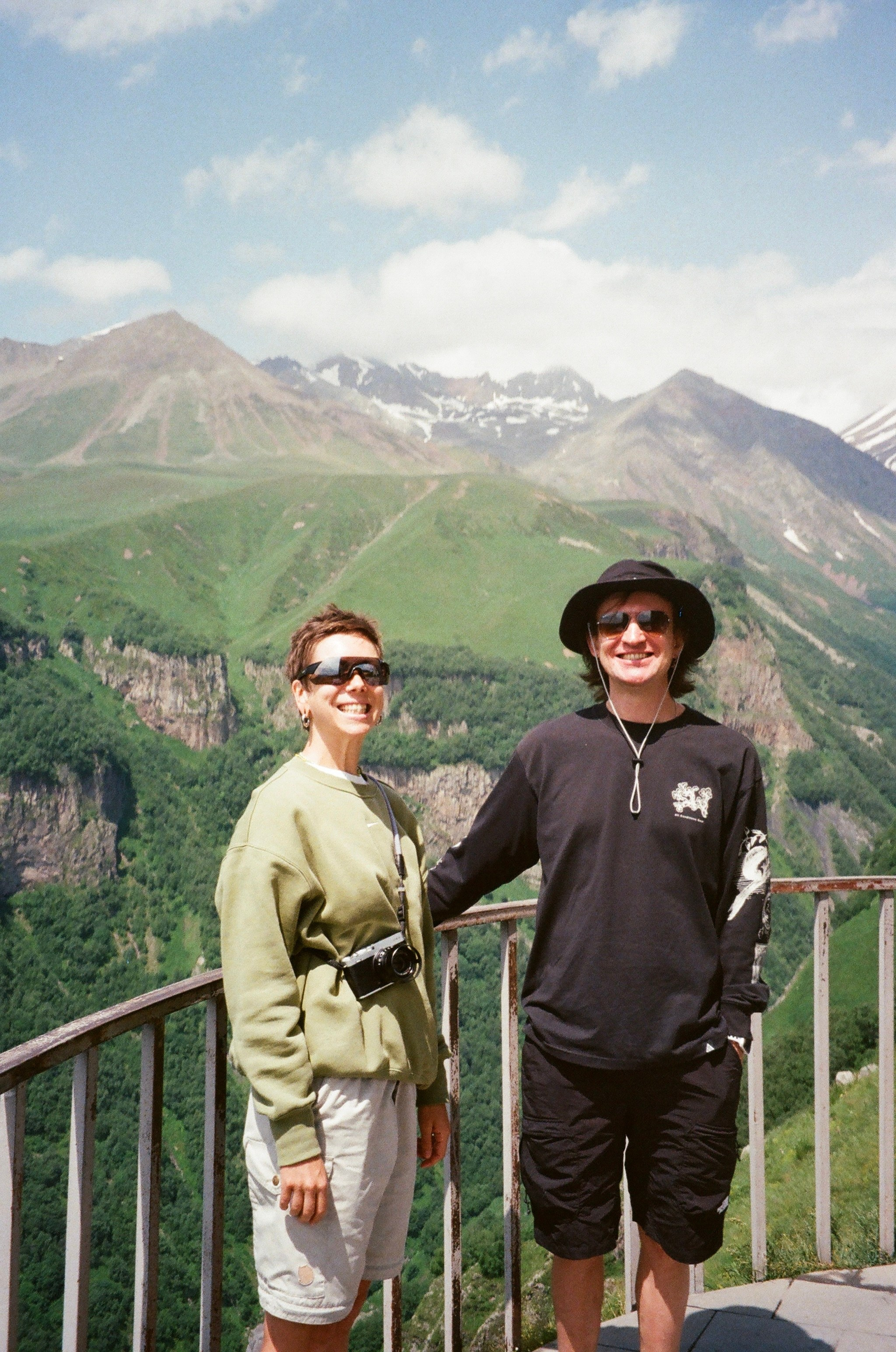 Photographer Evgeniya Dovgalyuk