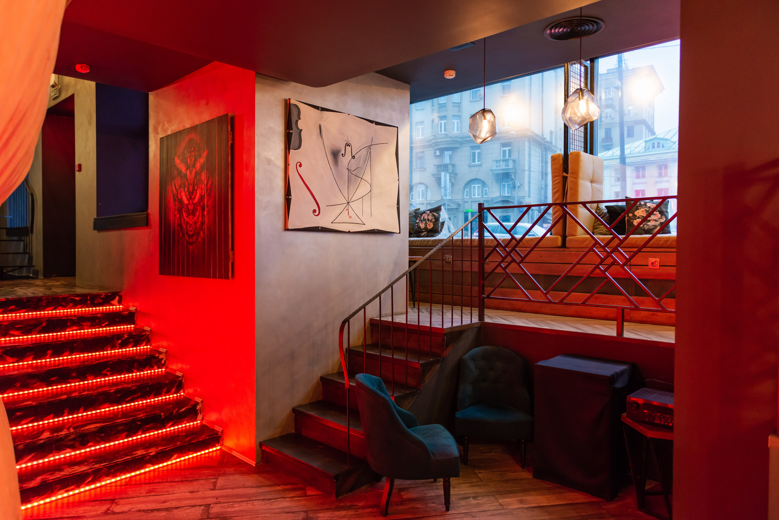 Кальянная HookahPlace Курская. ФОТОГРАФ МЕКСИКА КИНТАНА-РОО