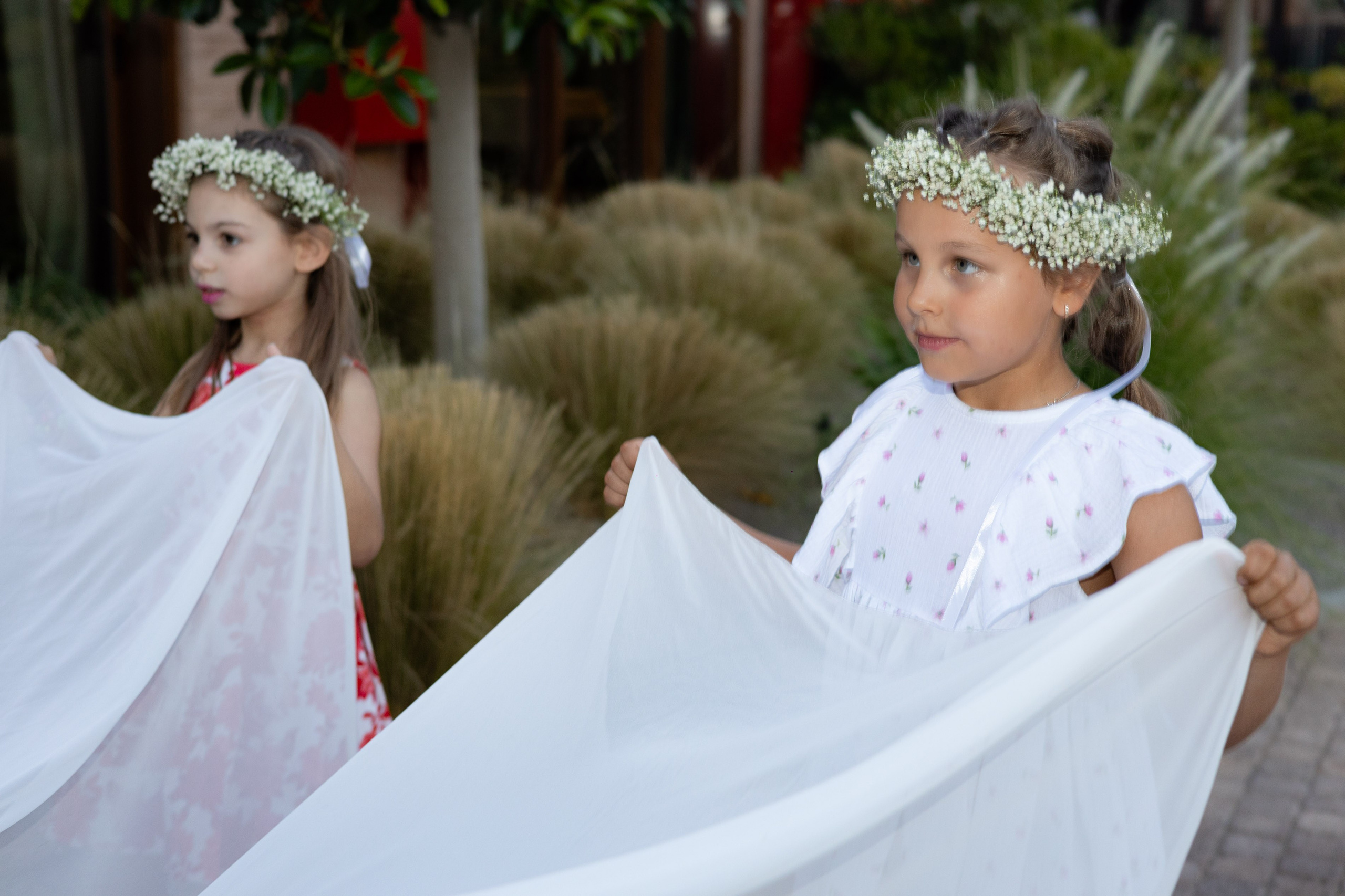 Wedding & Baptism events. Photography Services in Athens | Maryna Dmytryk