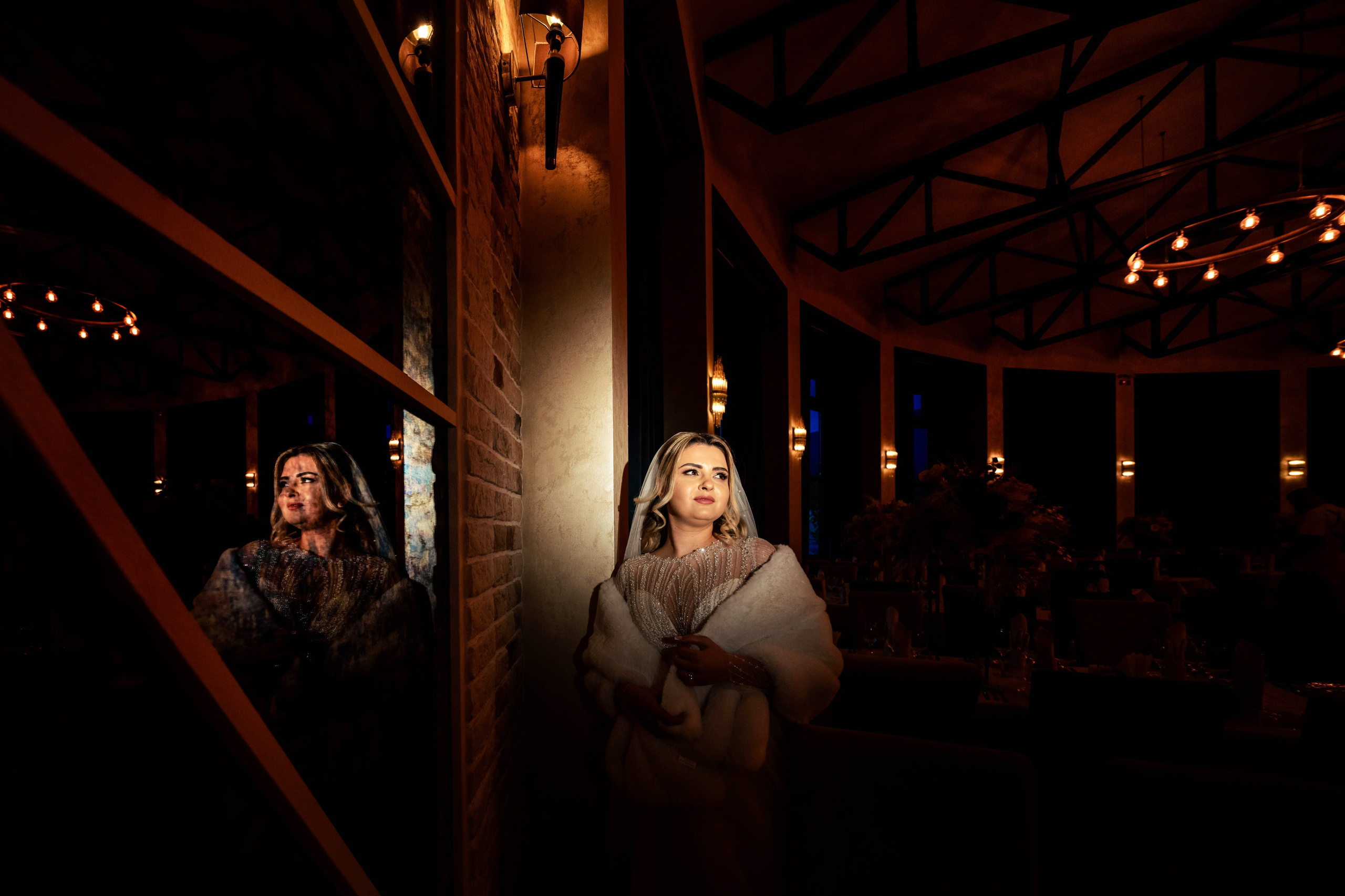 Claudia & Gabriel. Acasă