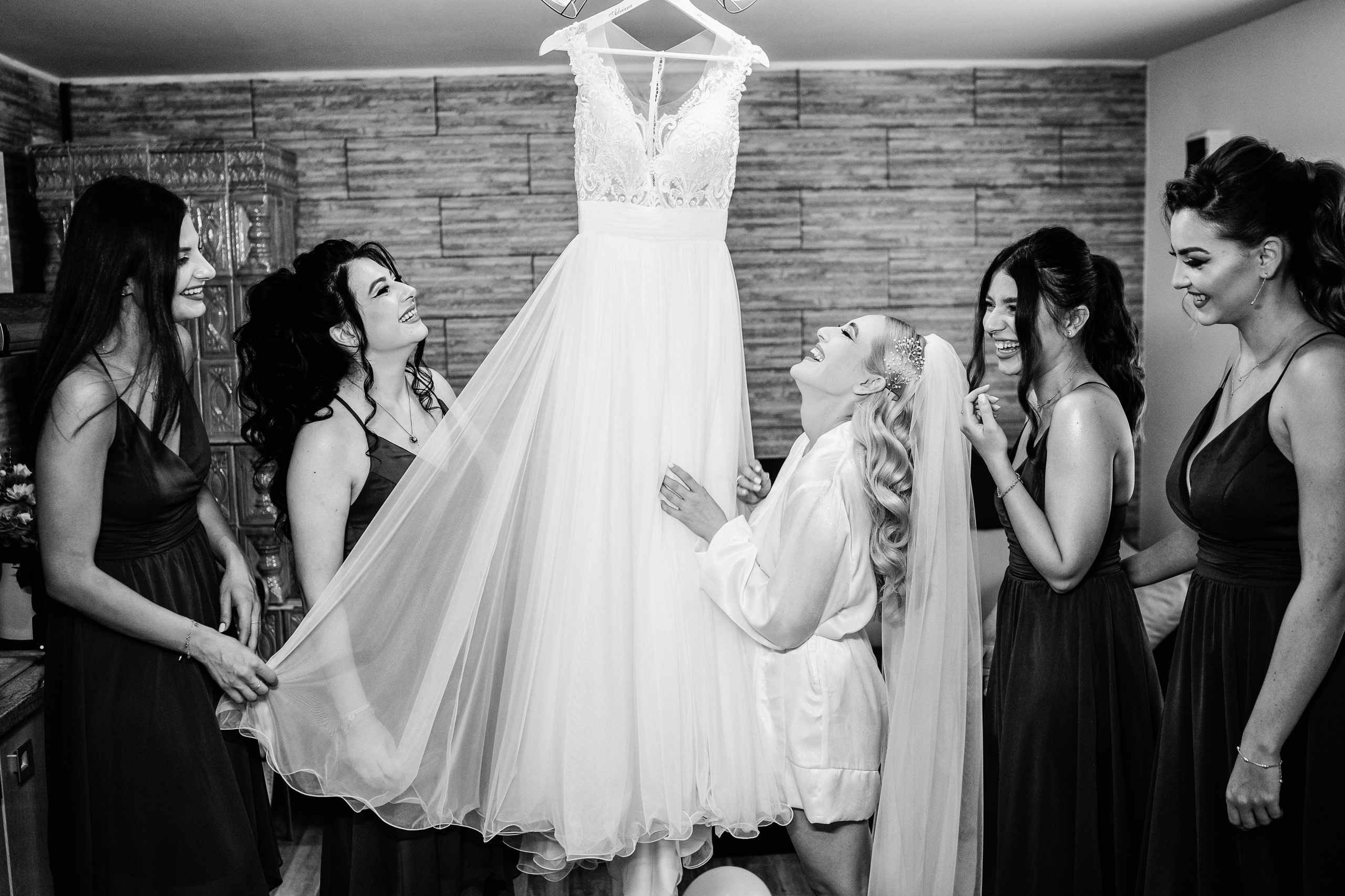 Adriana & Andrei. Acasă