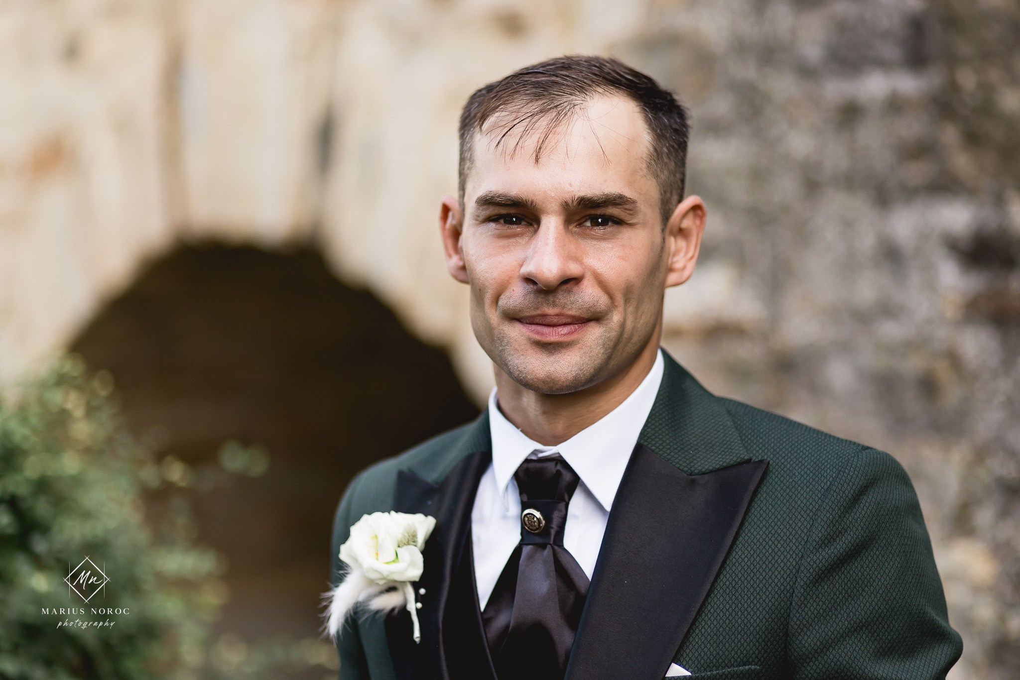 Anca & Marian | Manastirea Cetatuia Iasi