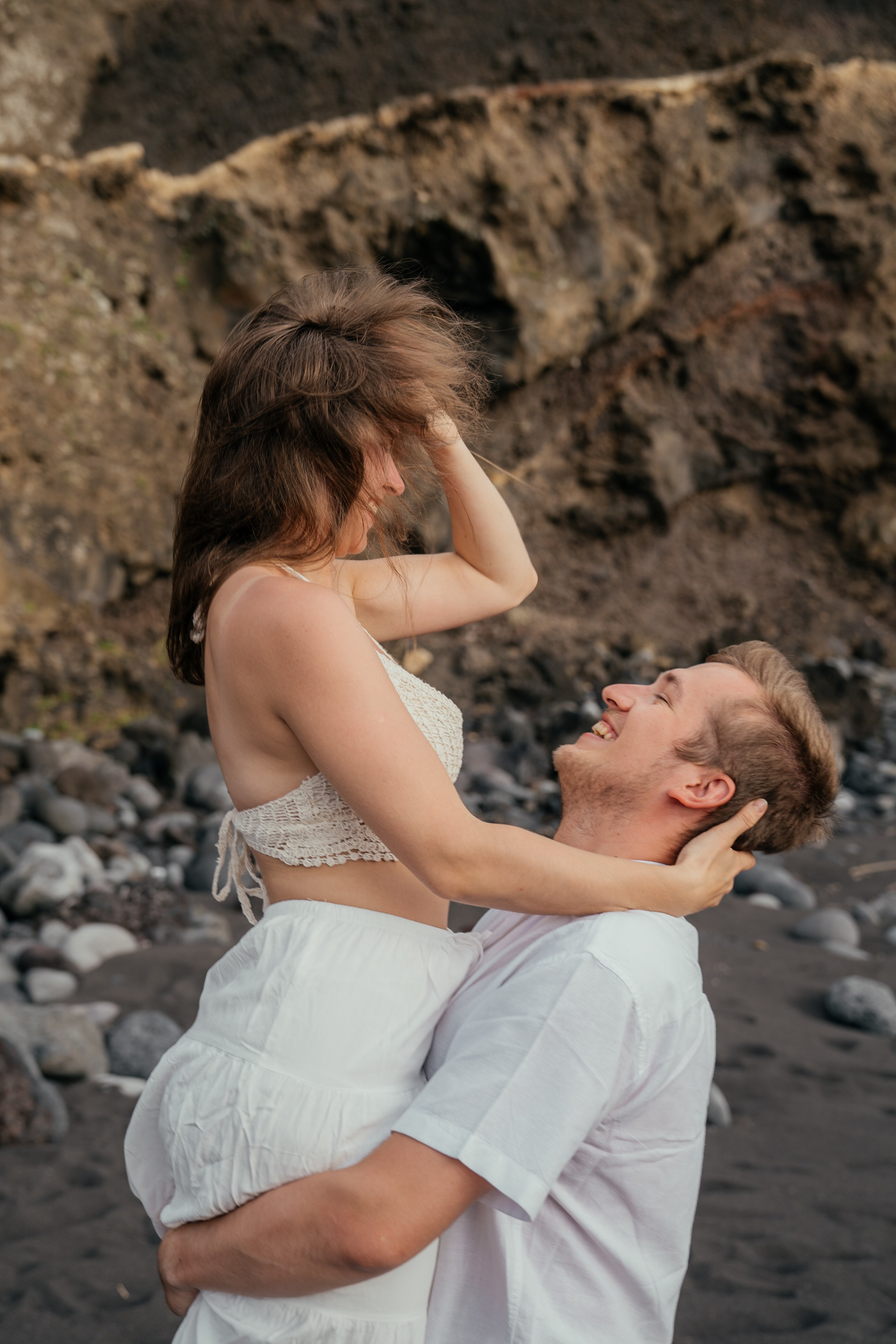 Love story focení párů | Jana Holubová Photography. Jana Holubová | Svatební, párová a rodinná fotografka v Praze