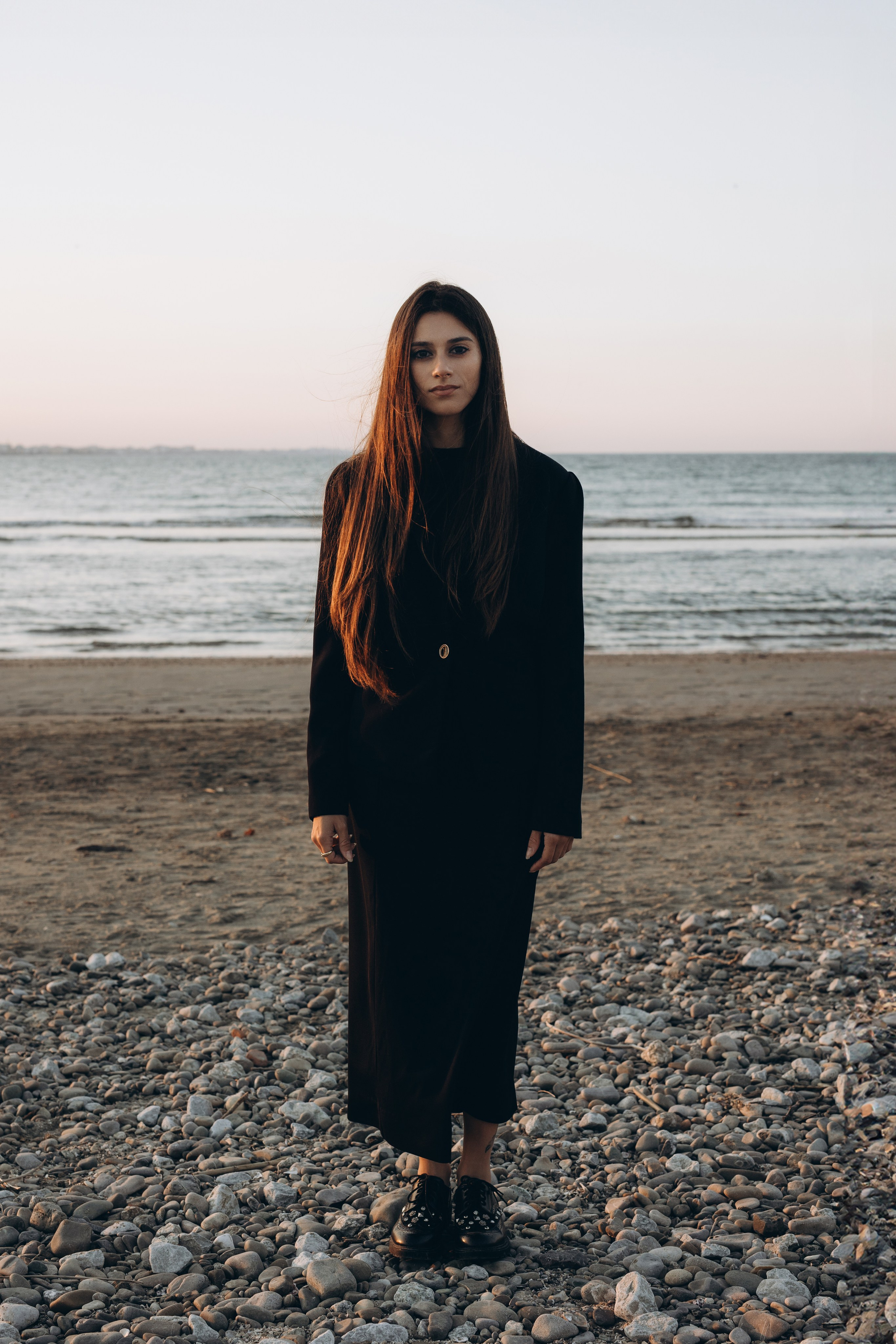 Индивидуальный портрет в slow-эстетике — фотограф в Rimini, Cesena, San Marino, Pesaro