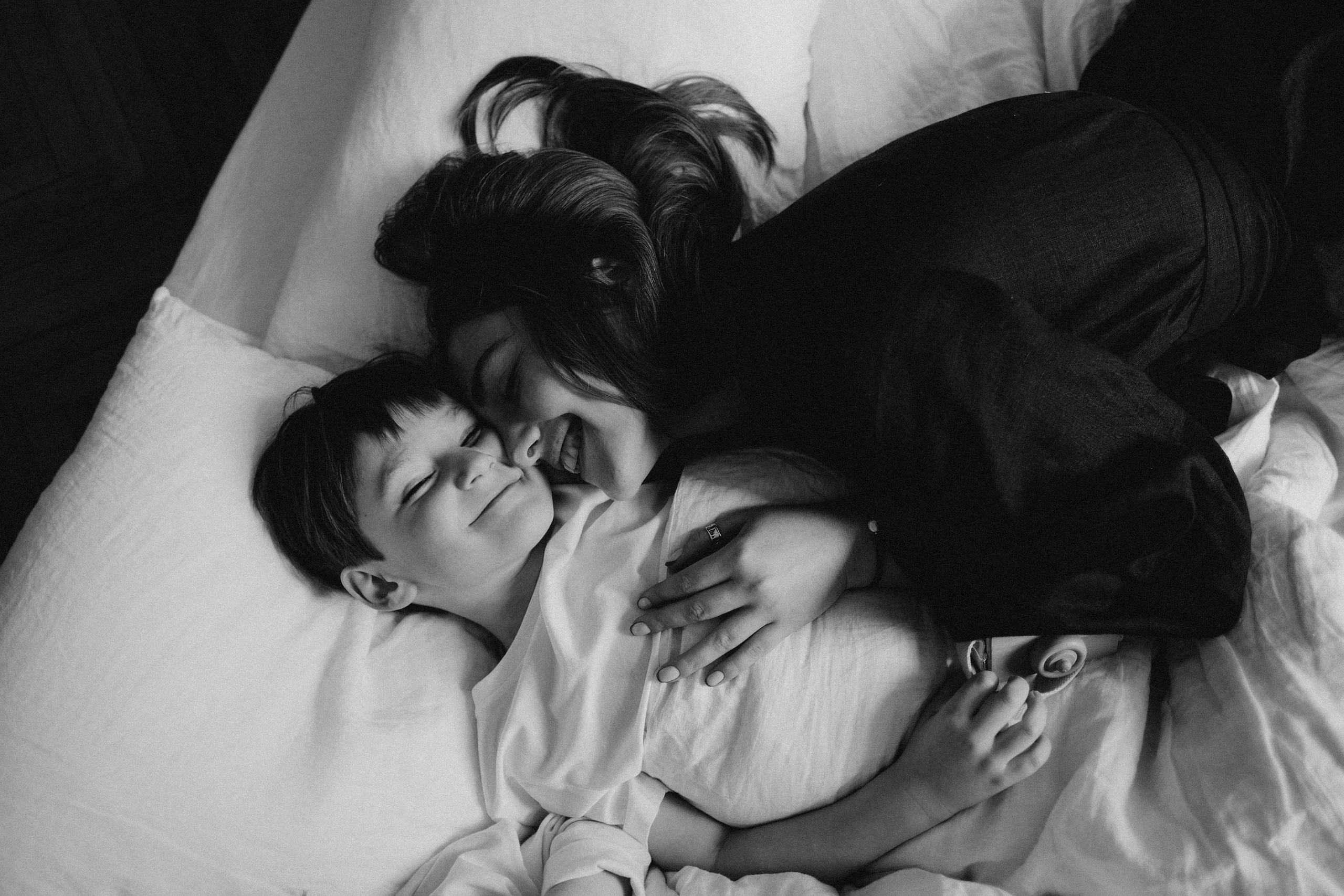 Authentische Familienfotografie in Köln
