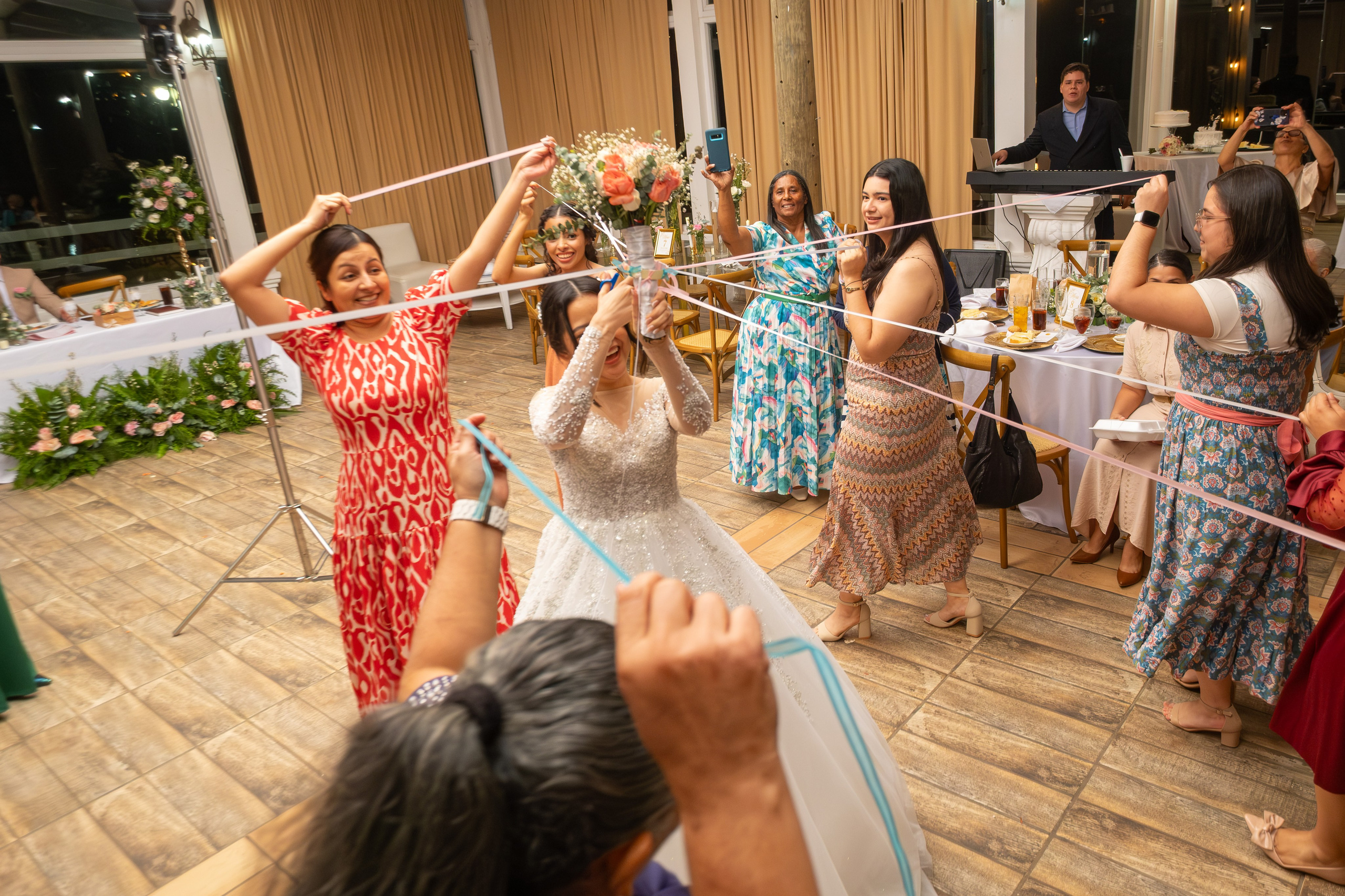 Abi & Gio. Daniel Brand | Fotografía de Bodas y Comercial en Honduras
