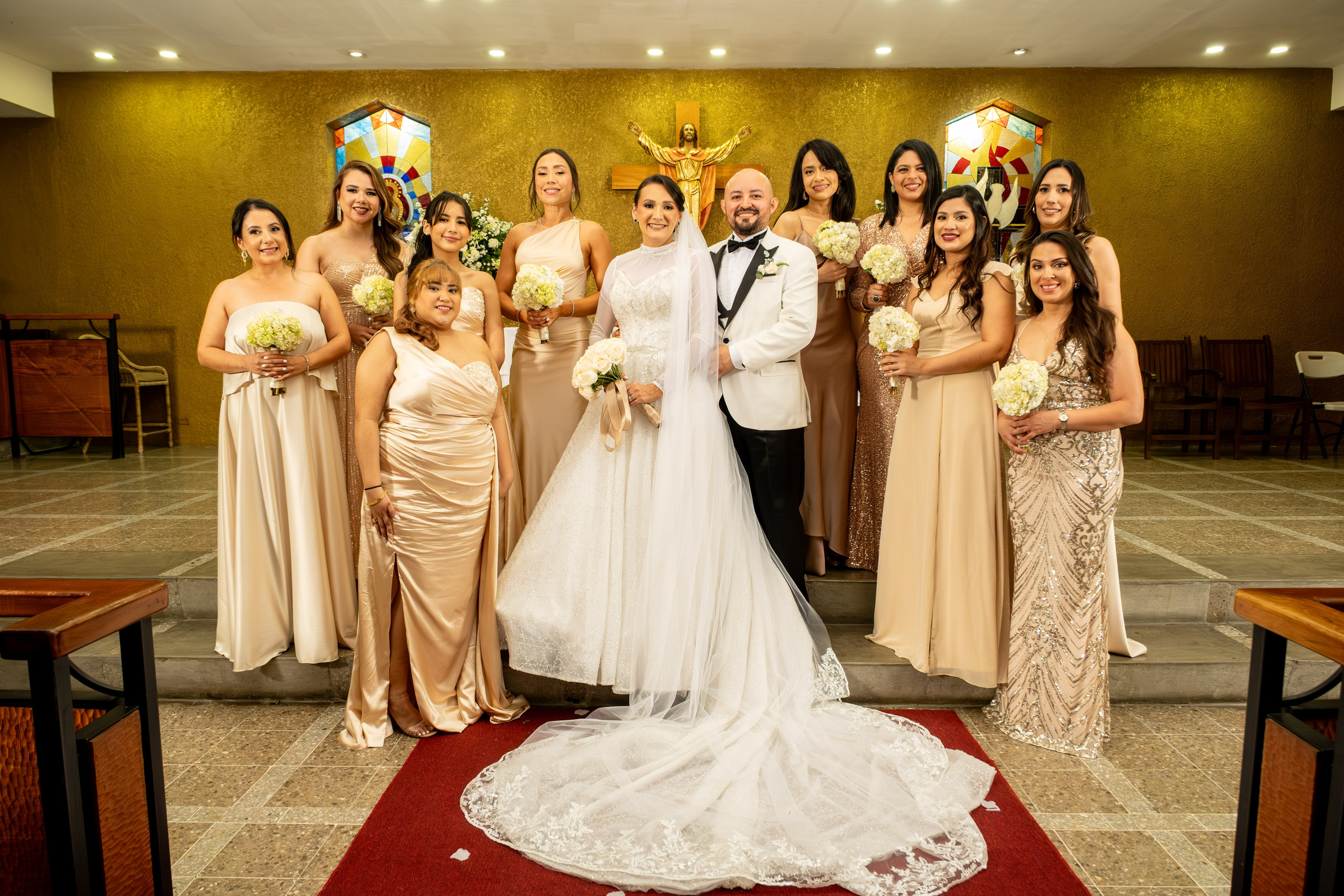 Victor & Lucia. Daniel Brand | Fotografía de Bodas y Comercial en Honduras