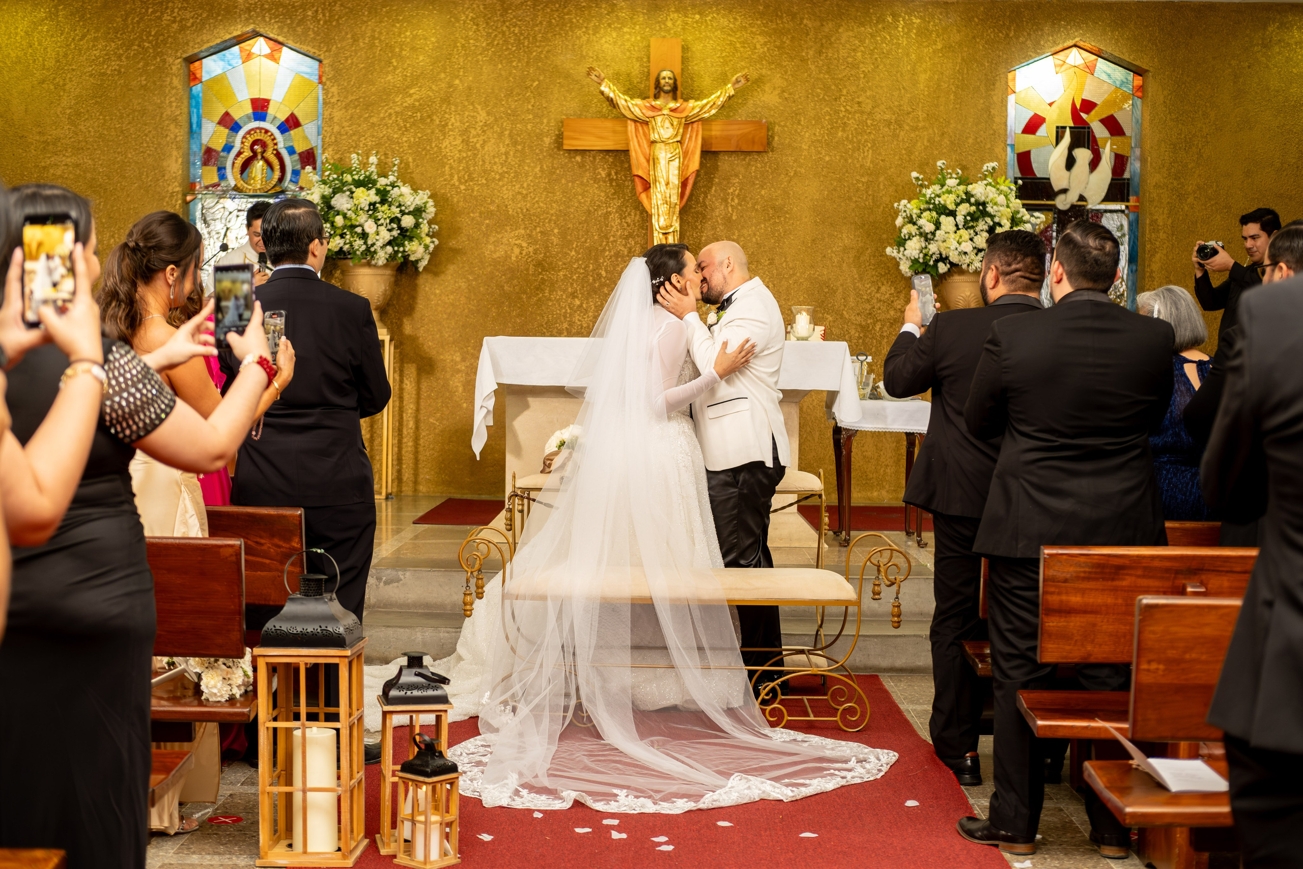 Victor & Lucia. Daniel Brand | Fotografía de Bodas y Comercial en Honduras