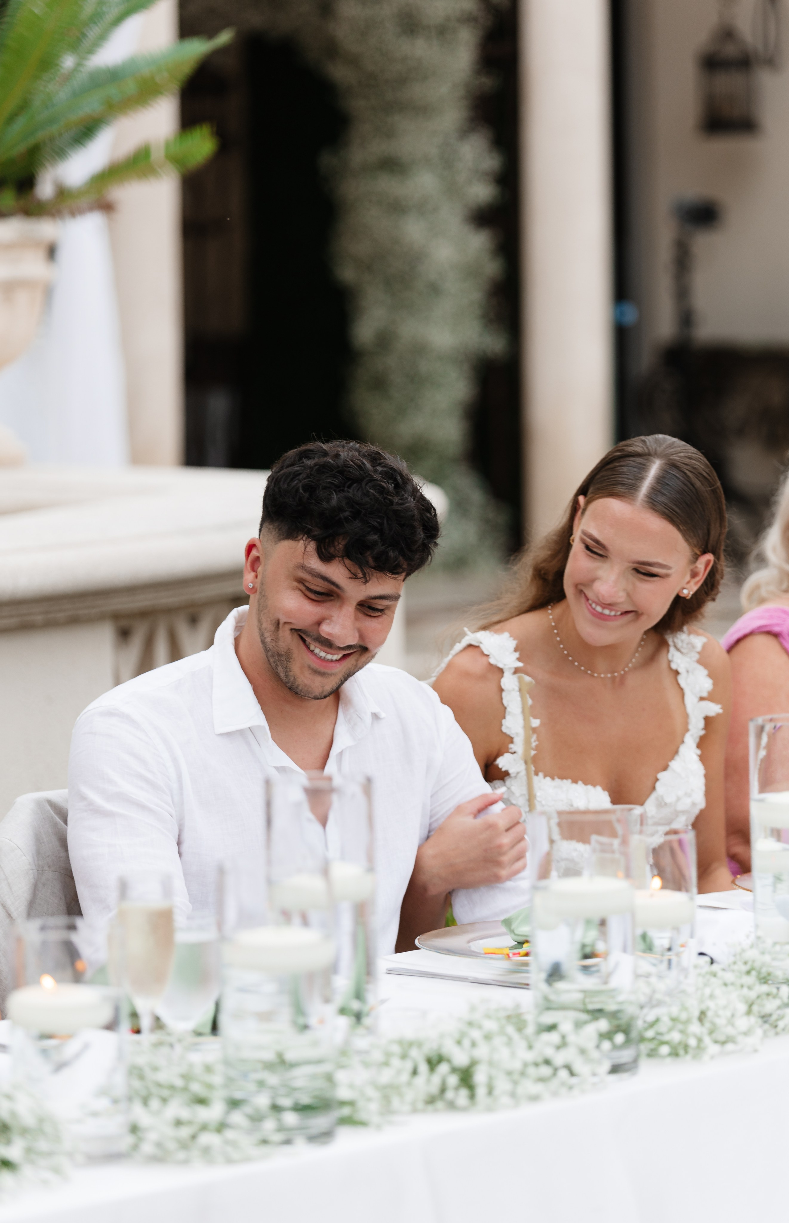 Olivia & Daniel’s Dream Wedding at Gem Mansion. YES I DO PRODUCTION — Wedding photography&videography