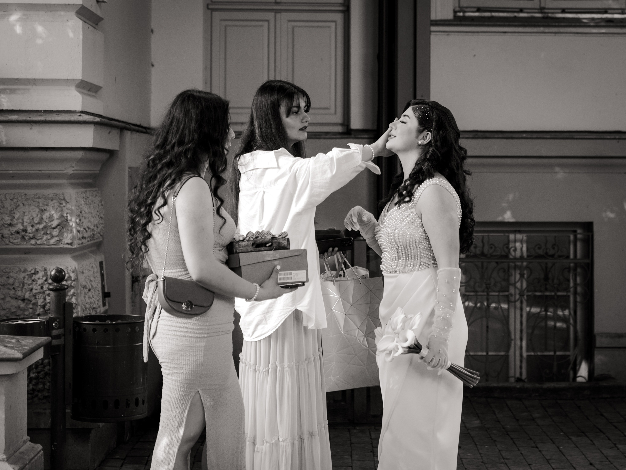 Portfolio. Wedding Photography - Augenblicke Des Lebens
