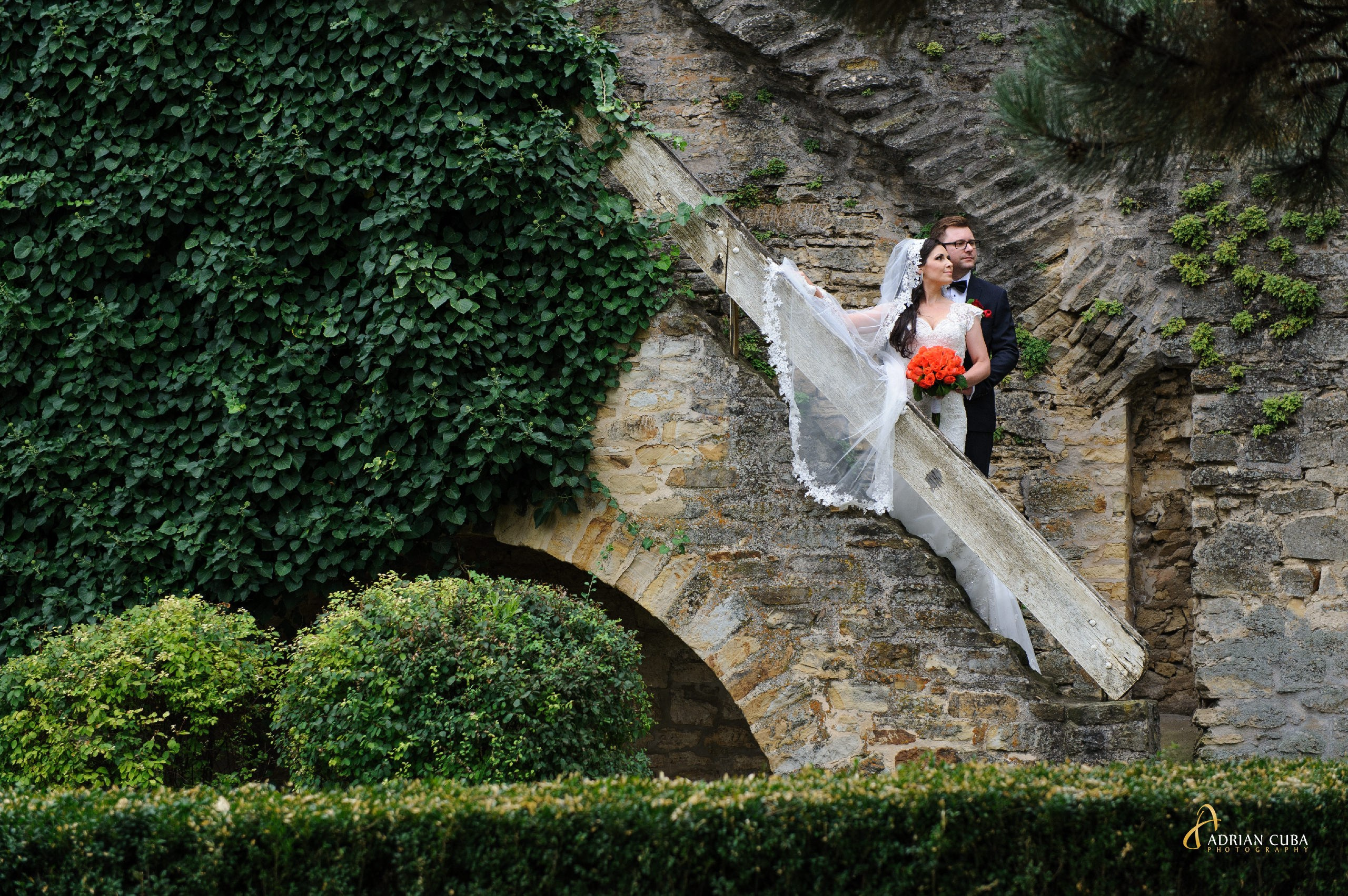 Fotograf nunta Iasi | Adrian Cuba — servicii profesionale de fotografie de nunta