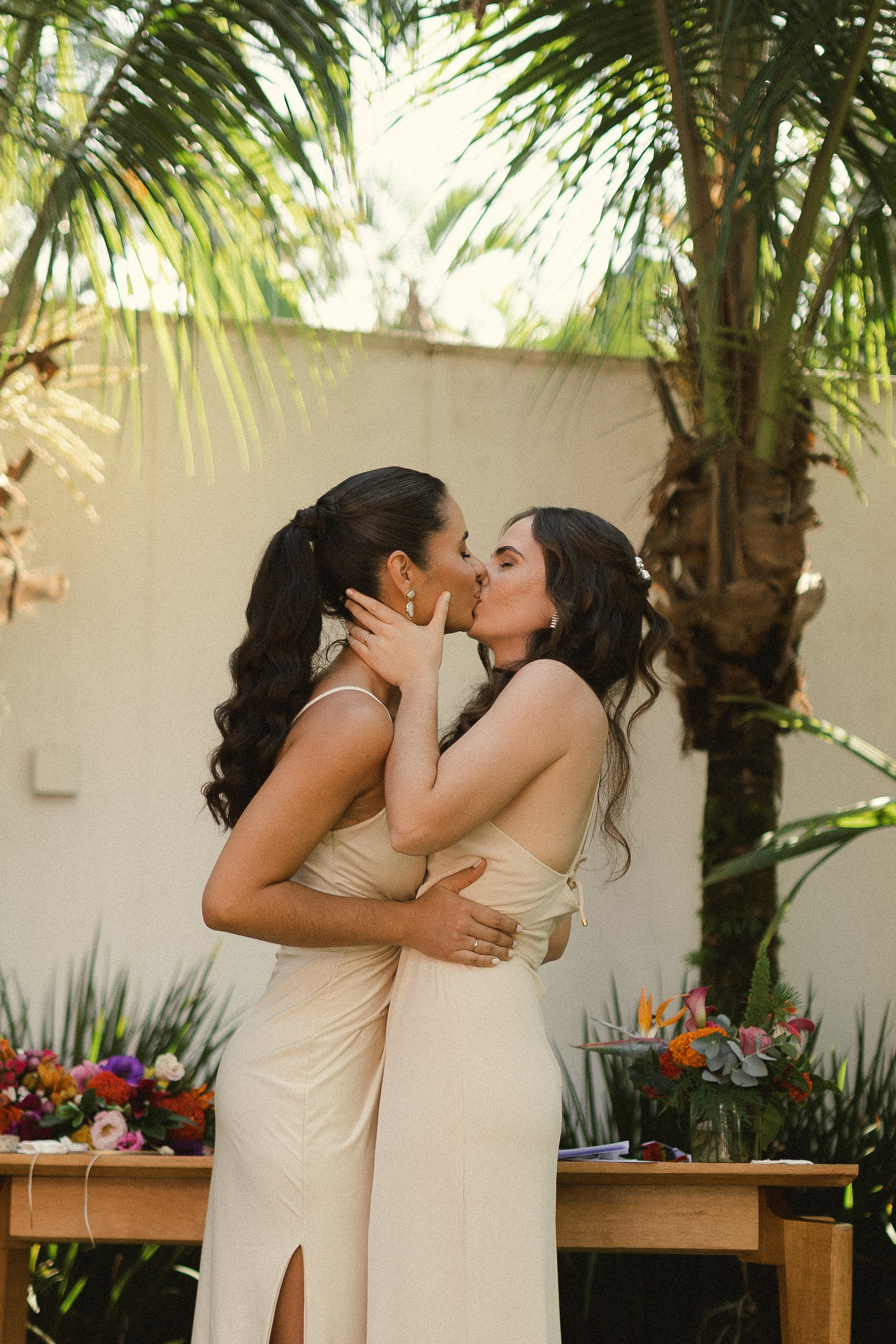 Mini Wedding Giovanna e Barbara