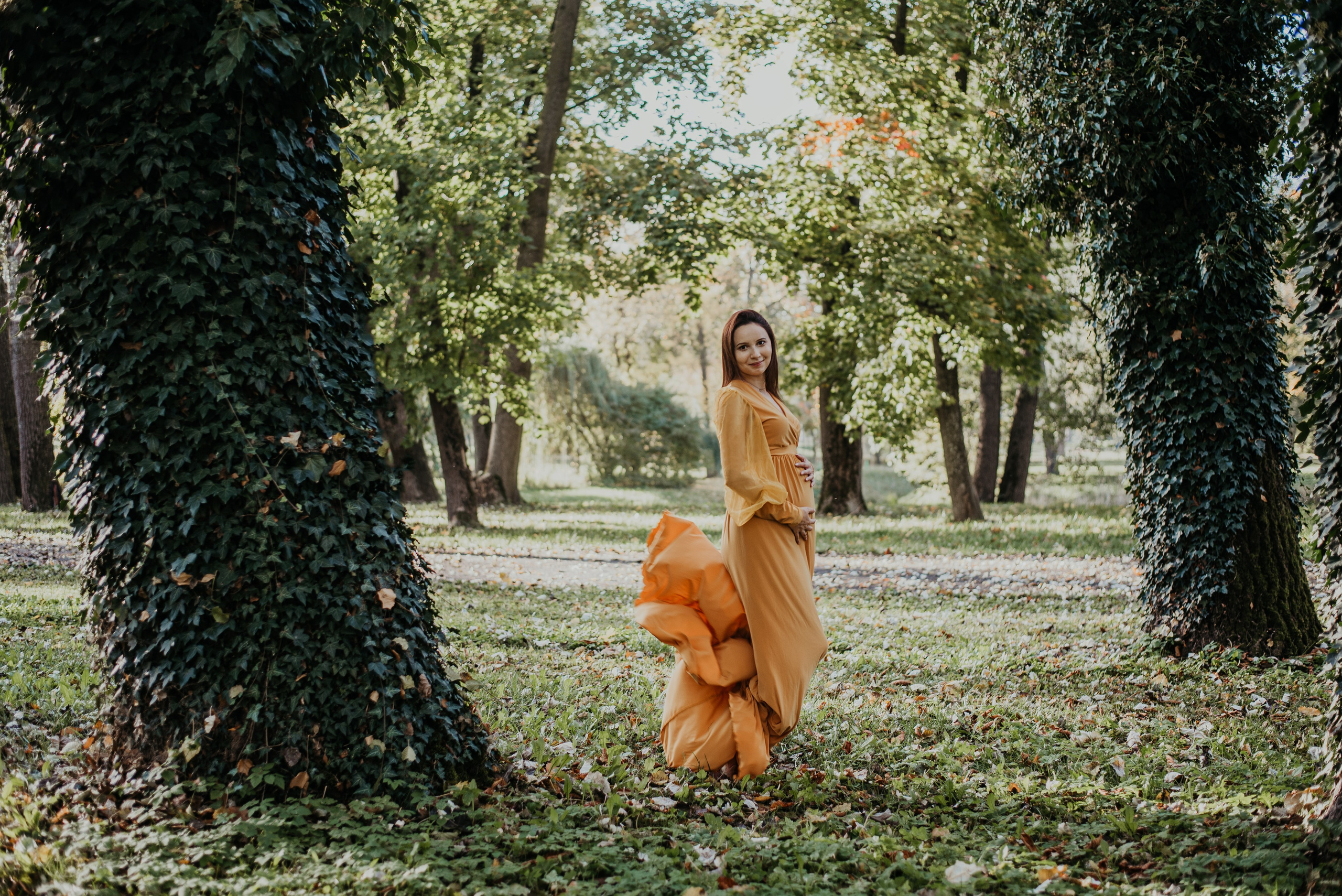 Ciążowe pasek. Dominika Strachacka Fotografia | Fotograf ślubny i rodzinny Opole Lubelskie Lublin