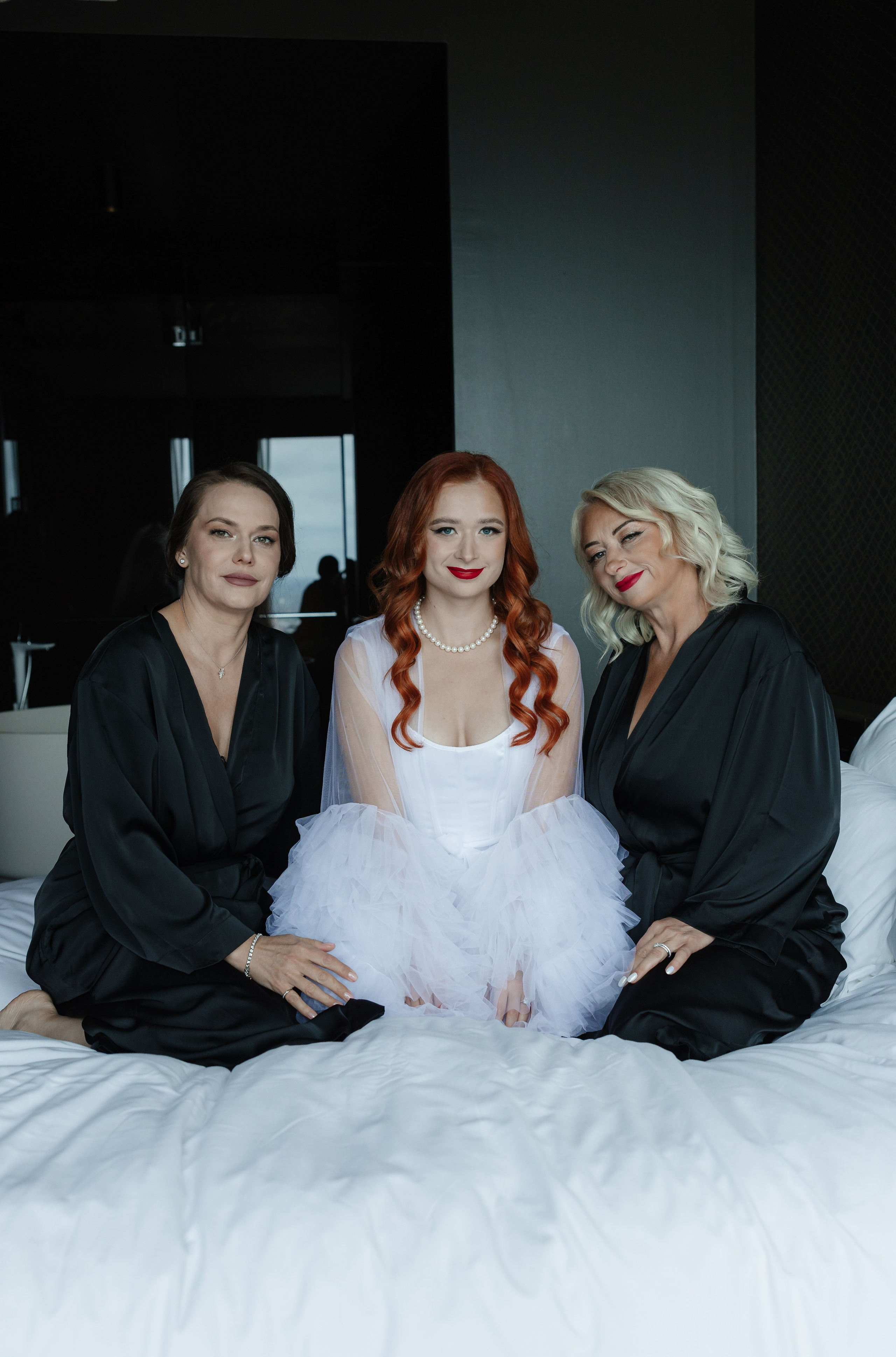 Sveta & Kostya’s Beautiful Philadelphia Wedding. YES I DO PRODUCTION — Wedding photography&videography