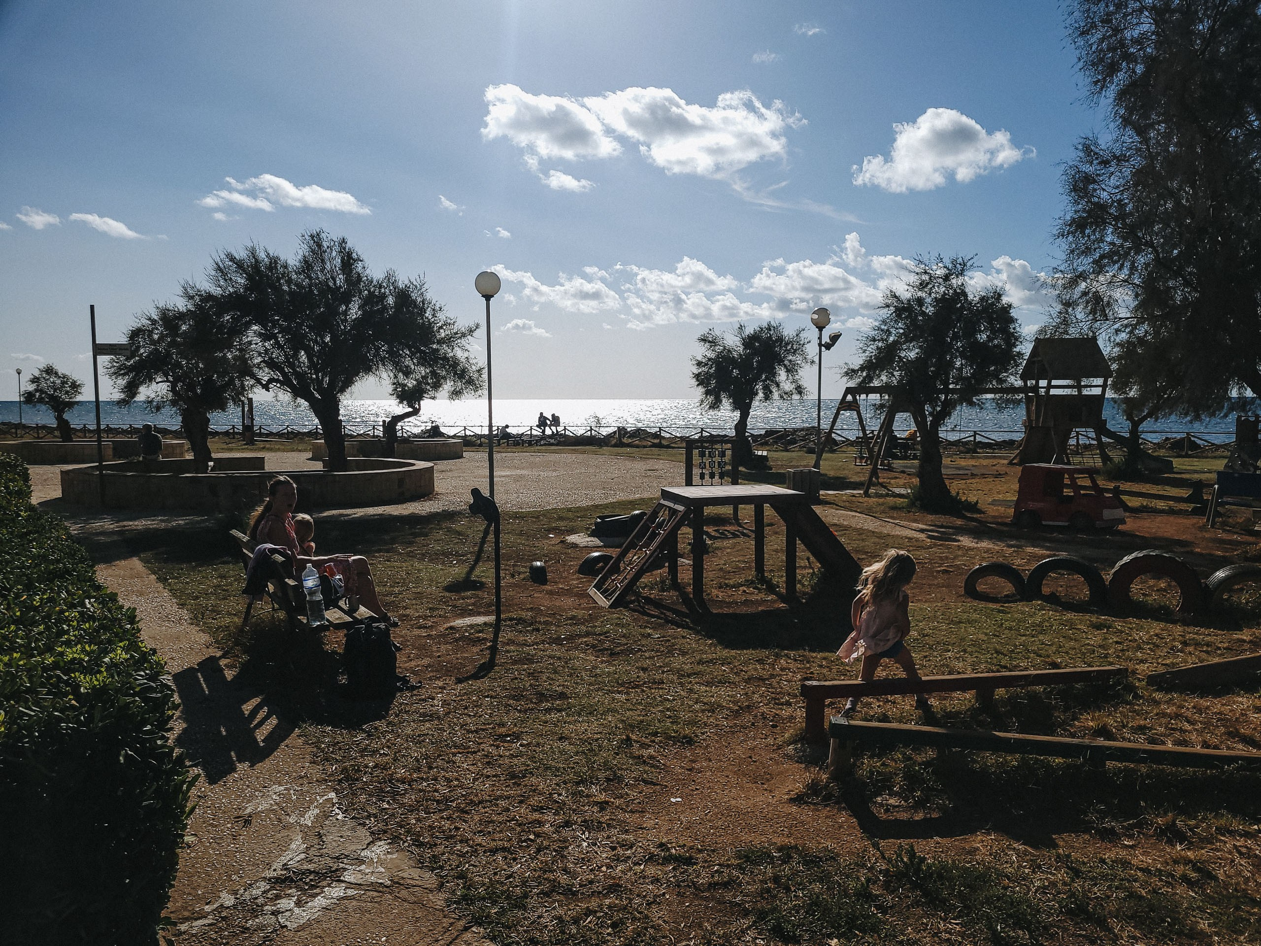 SICĪLIJA - APSKATES VIETAS #2