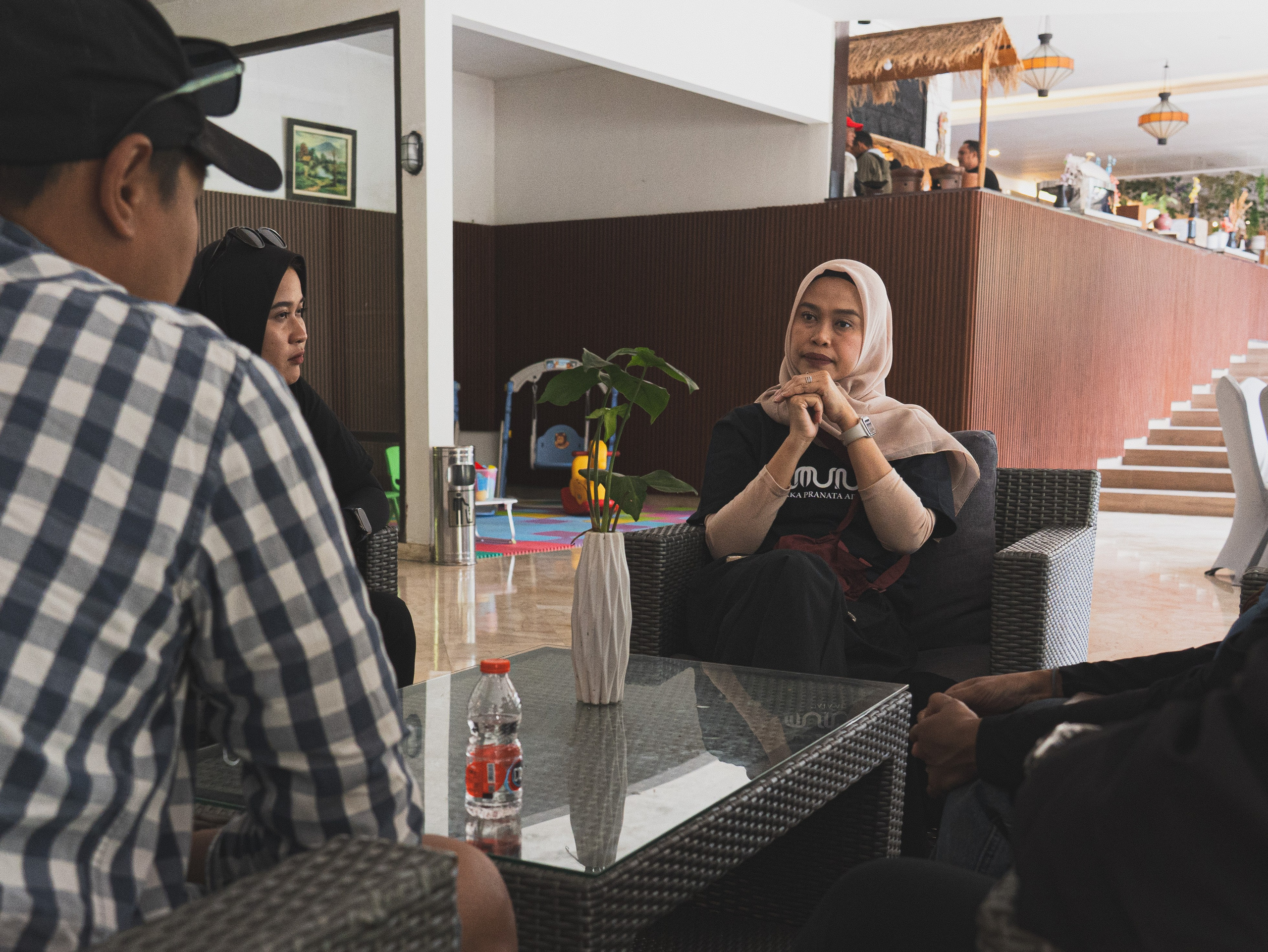 Aro Salaka Event Photography