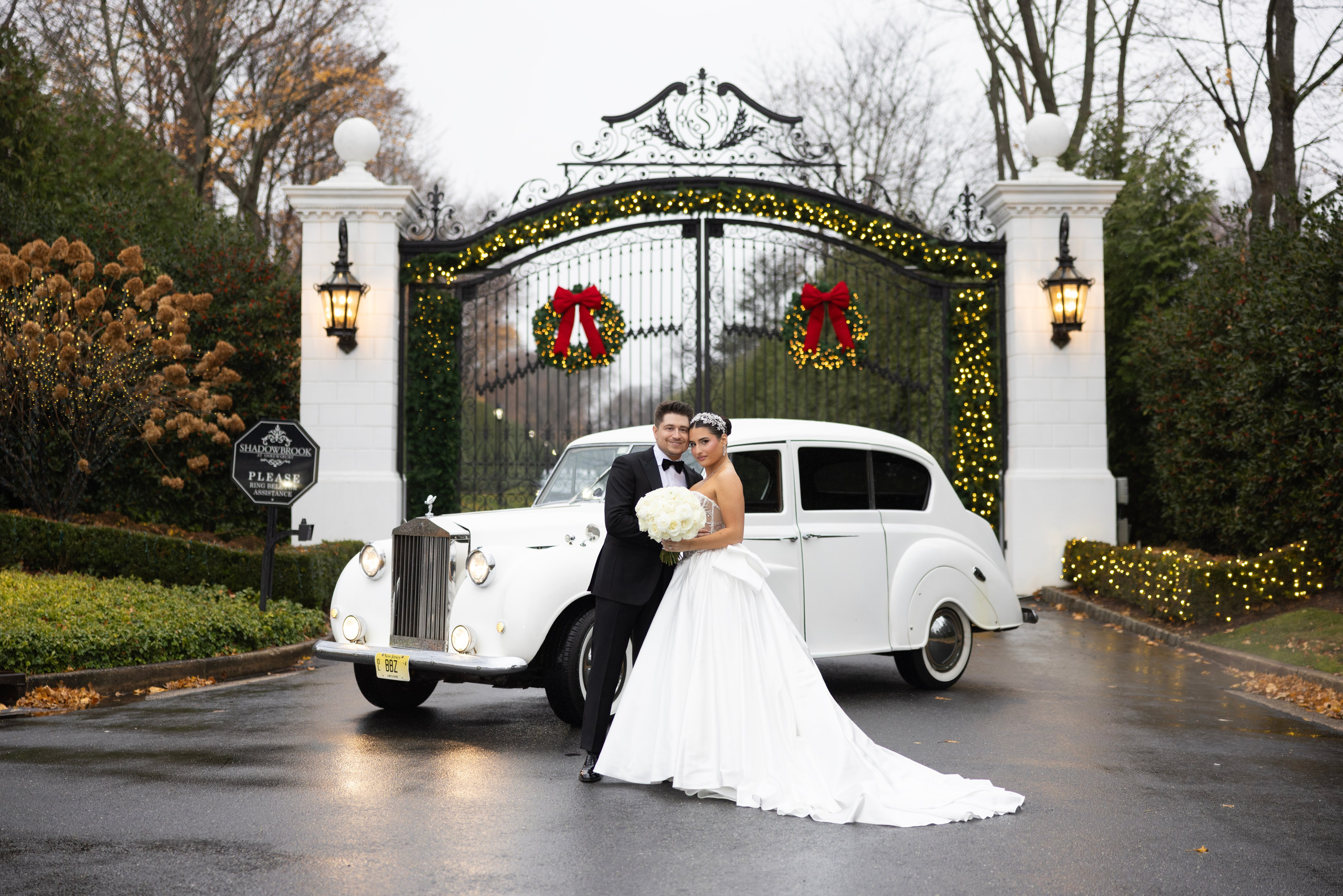 Wedding Photo & Video