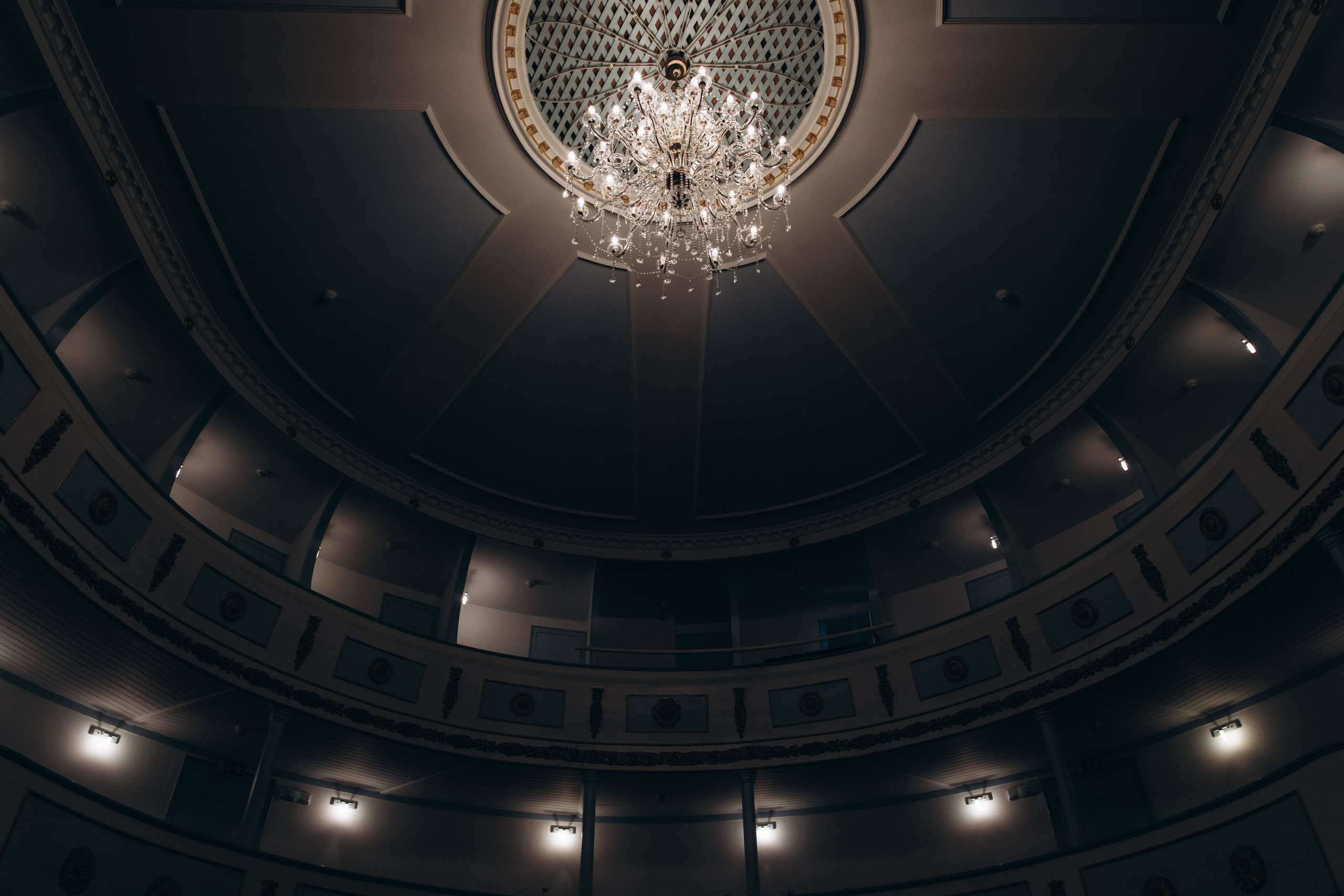 Ricardo & Cristina — Couple Session at Teatro Eduardo Brazão, Bombarral | Photography. Cinematic Destination Wedding Films & Photography | Ricardo & Mary Pictures