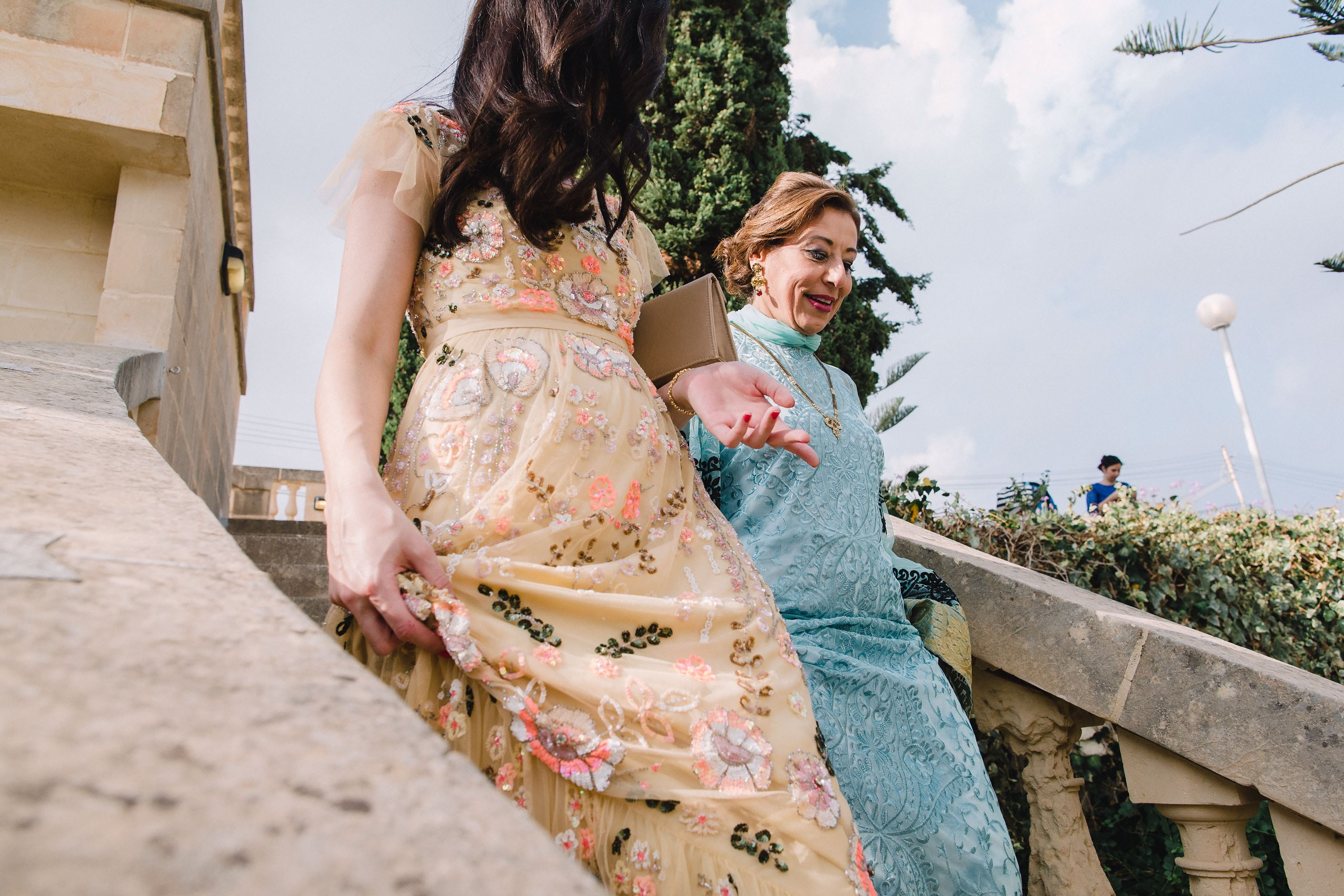 Wedding Photographer in Dubai | Sergio Russo