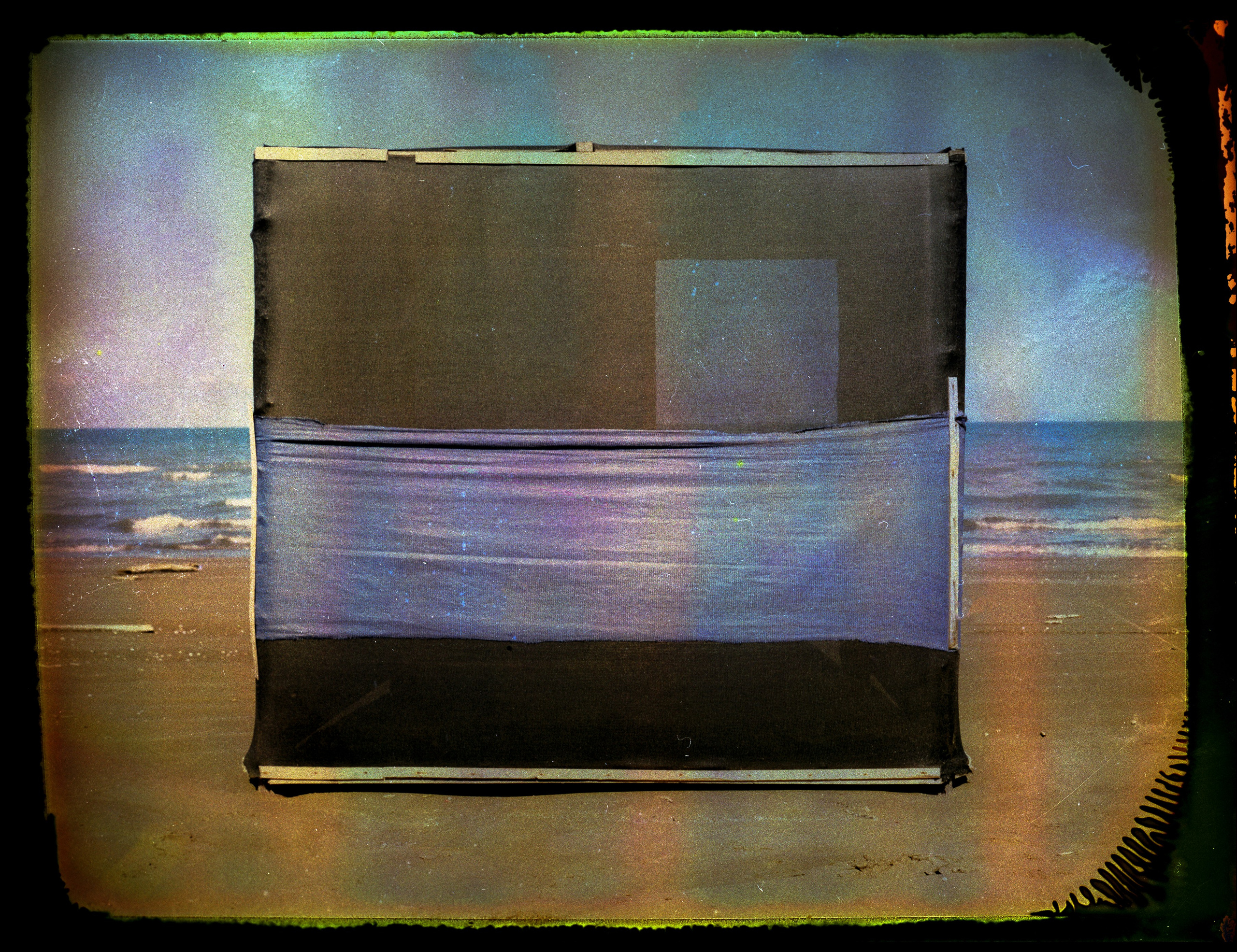 POLAROID. Www.sananaleskerov.com