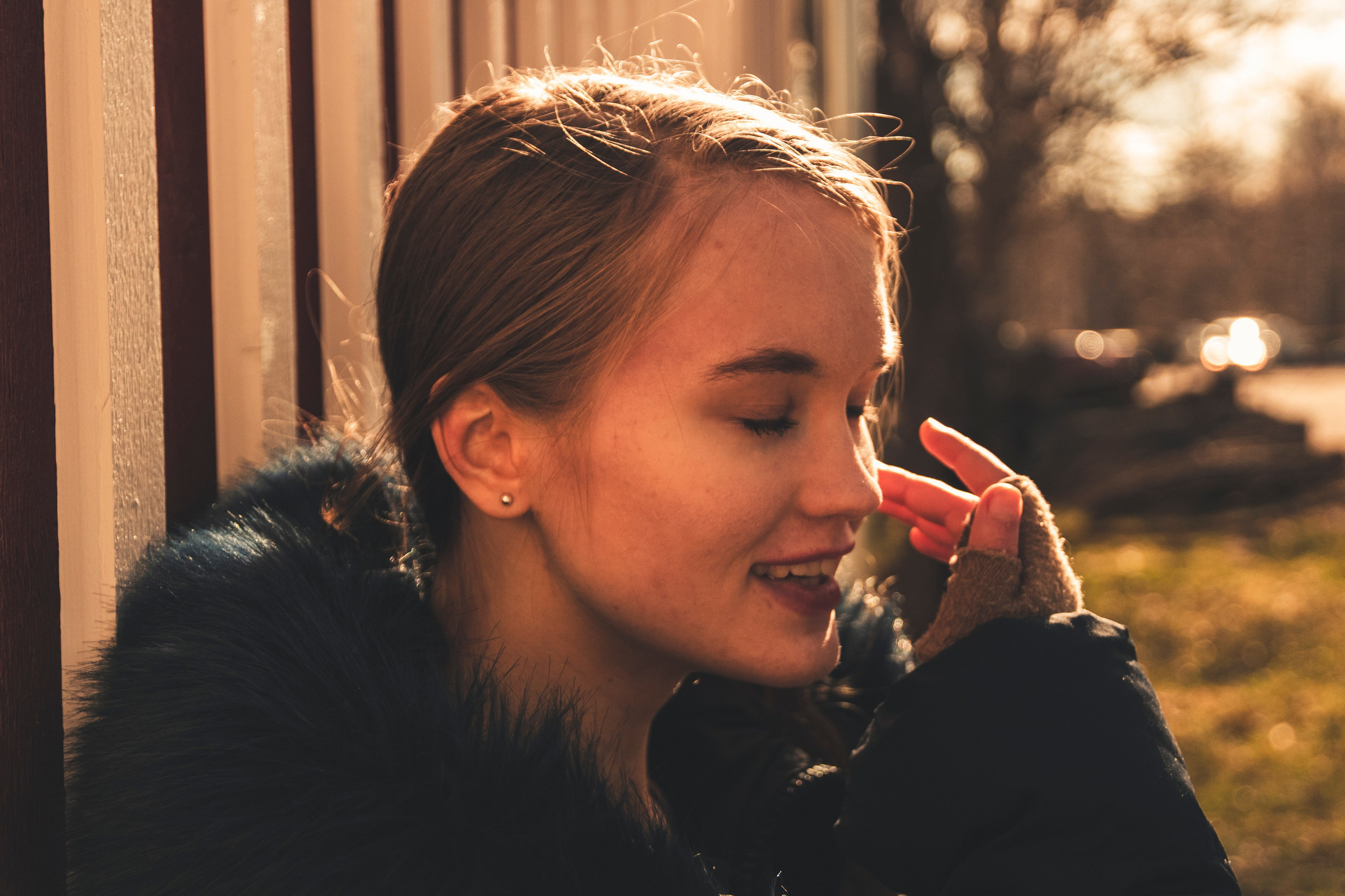 Nebula 25 — Fotod teie hingele